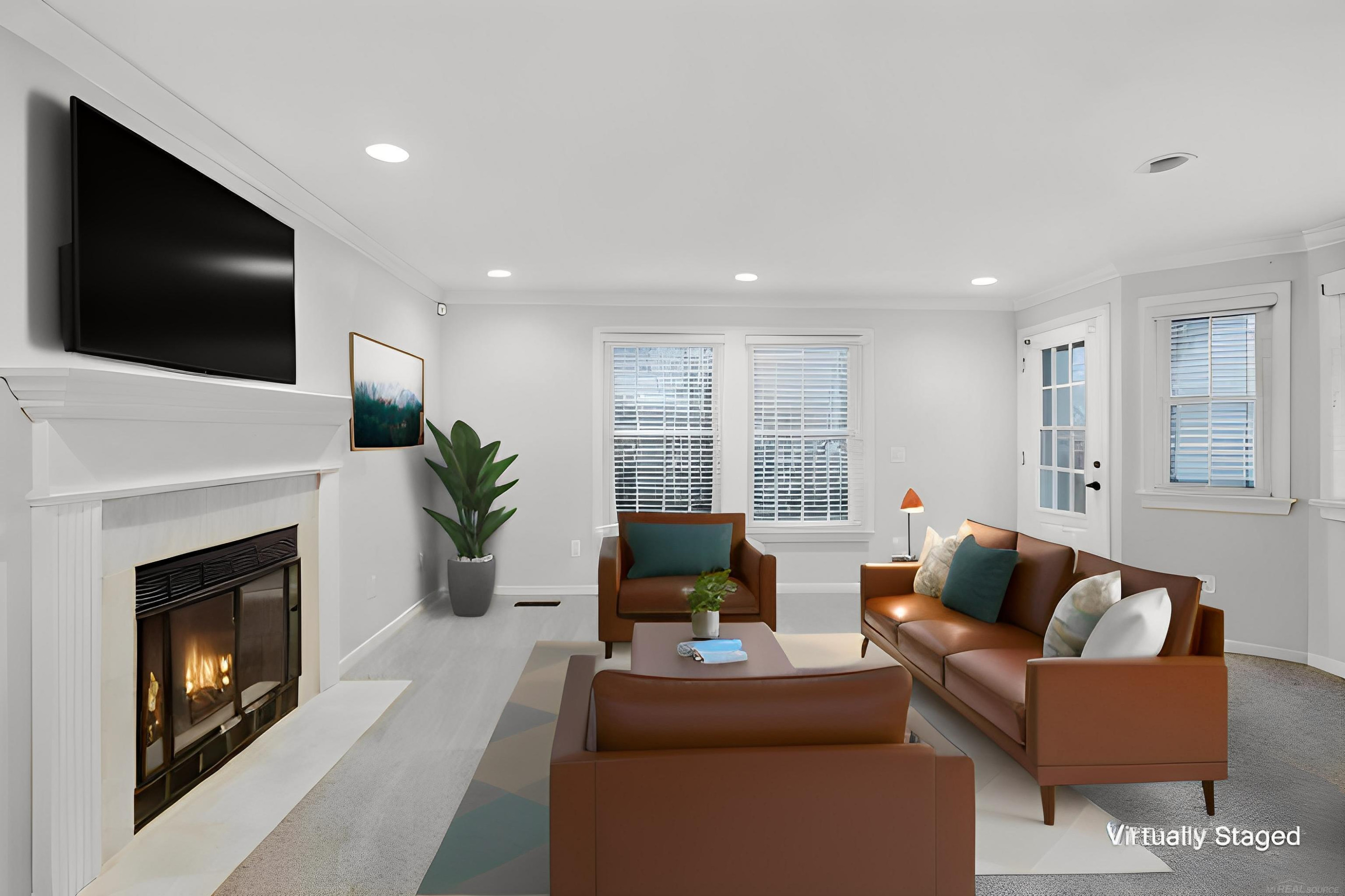 32200 Arlington Drive, Beverly Hills, MI 48025 — Photo 15