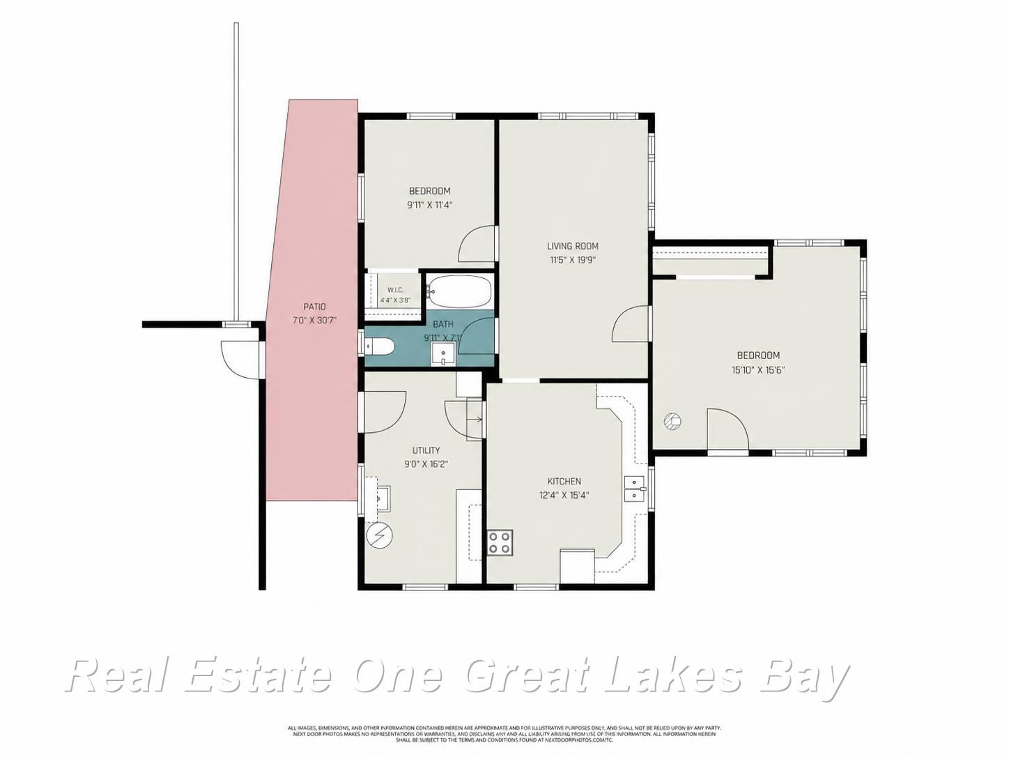 11075 Spencer Road, Saint Charles, MI 48655 — Photo 17