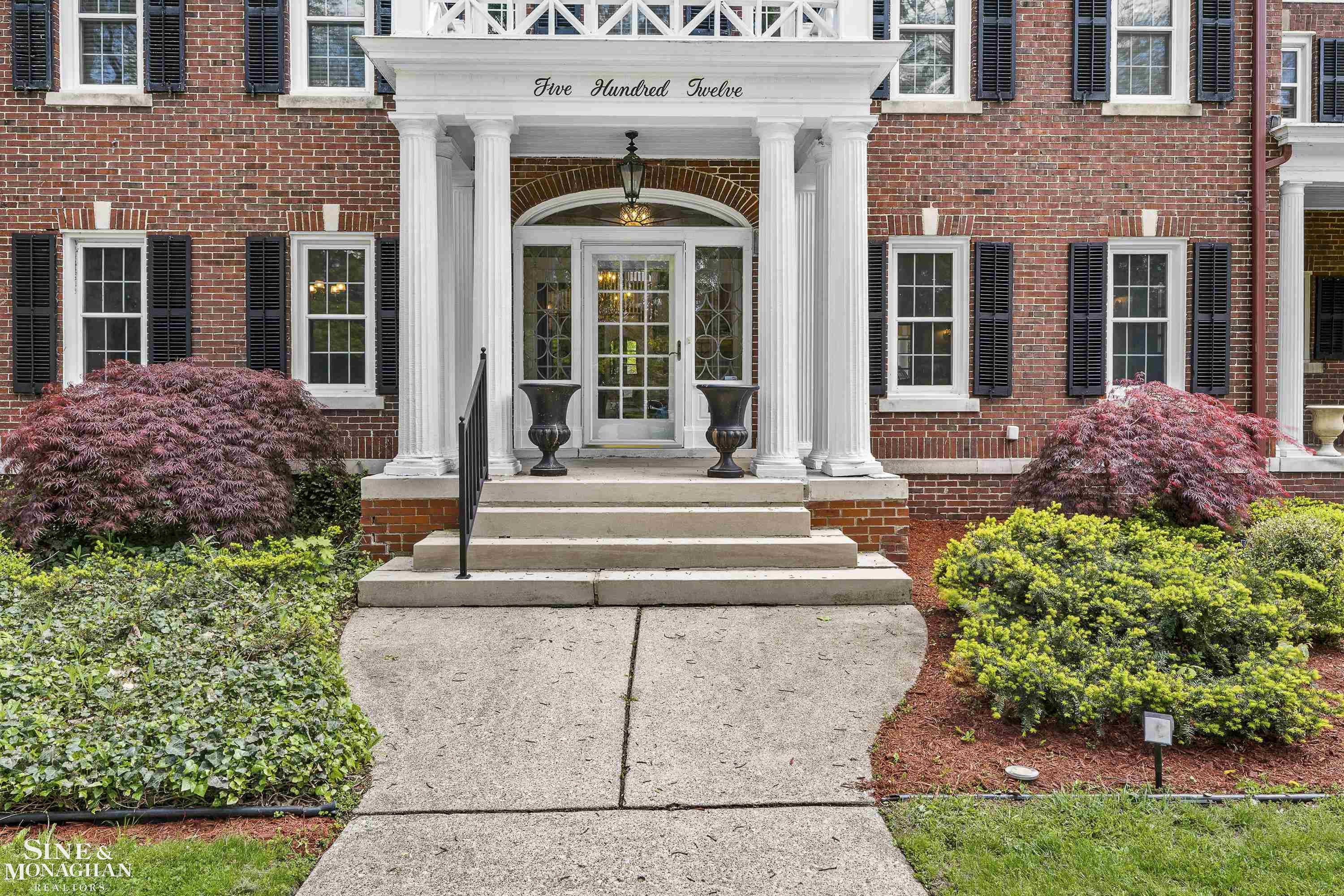 512 Washington Road, Grosse Pointe, MI 48230 — Photo 3