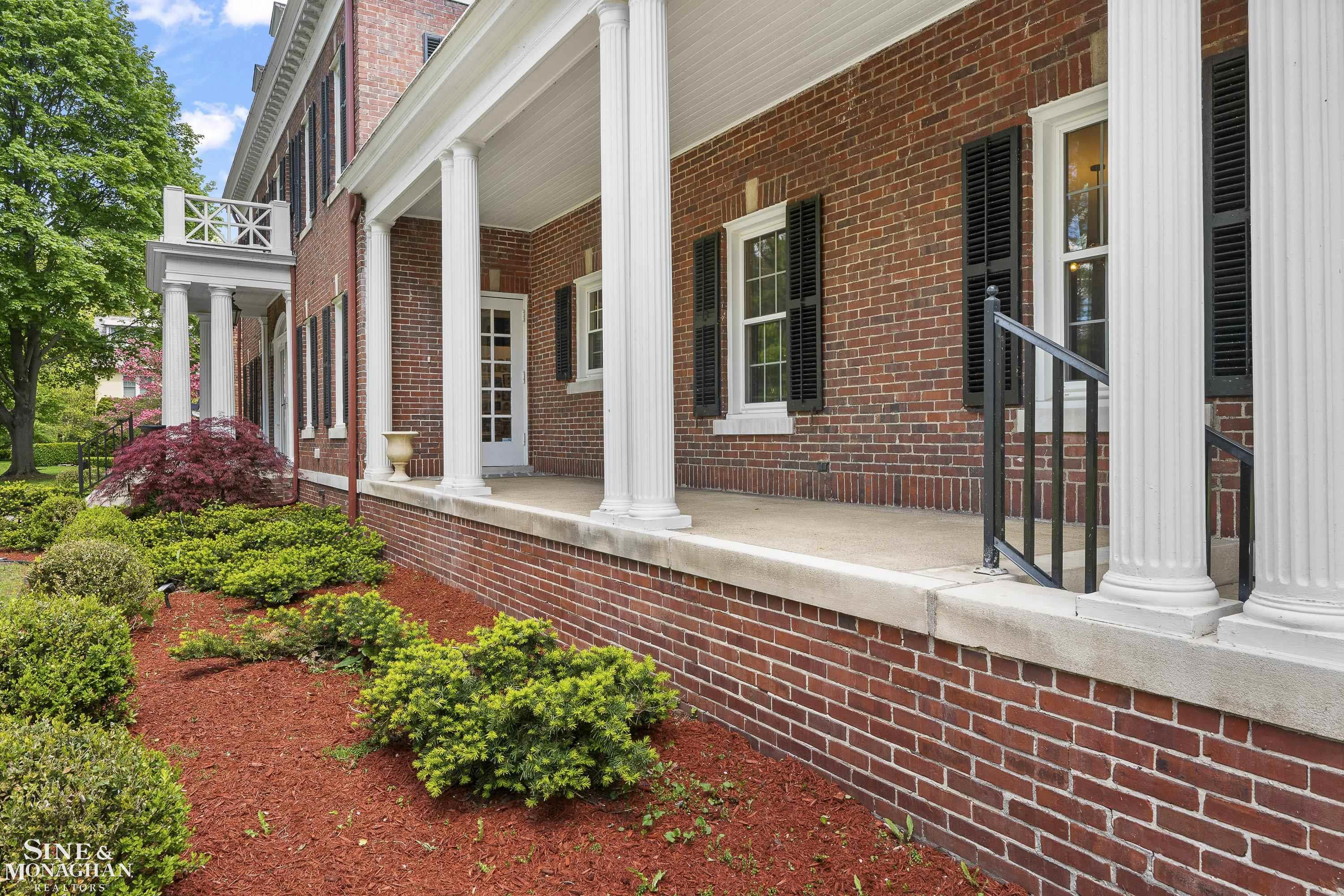 512 Washington Road, Grosse Pointe, MI 48230 — Photo 4