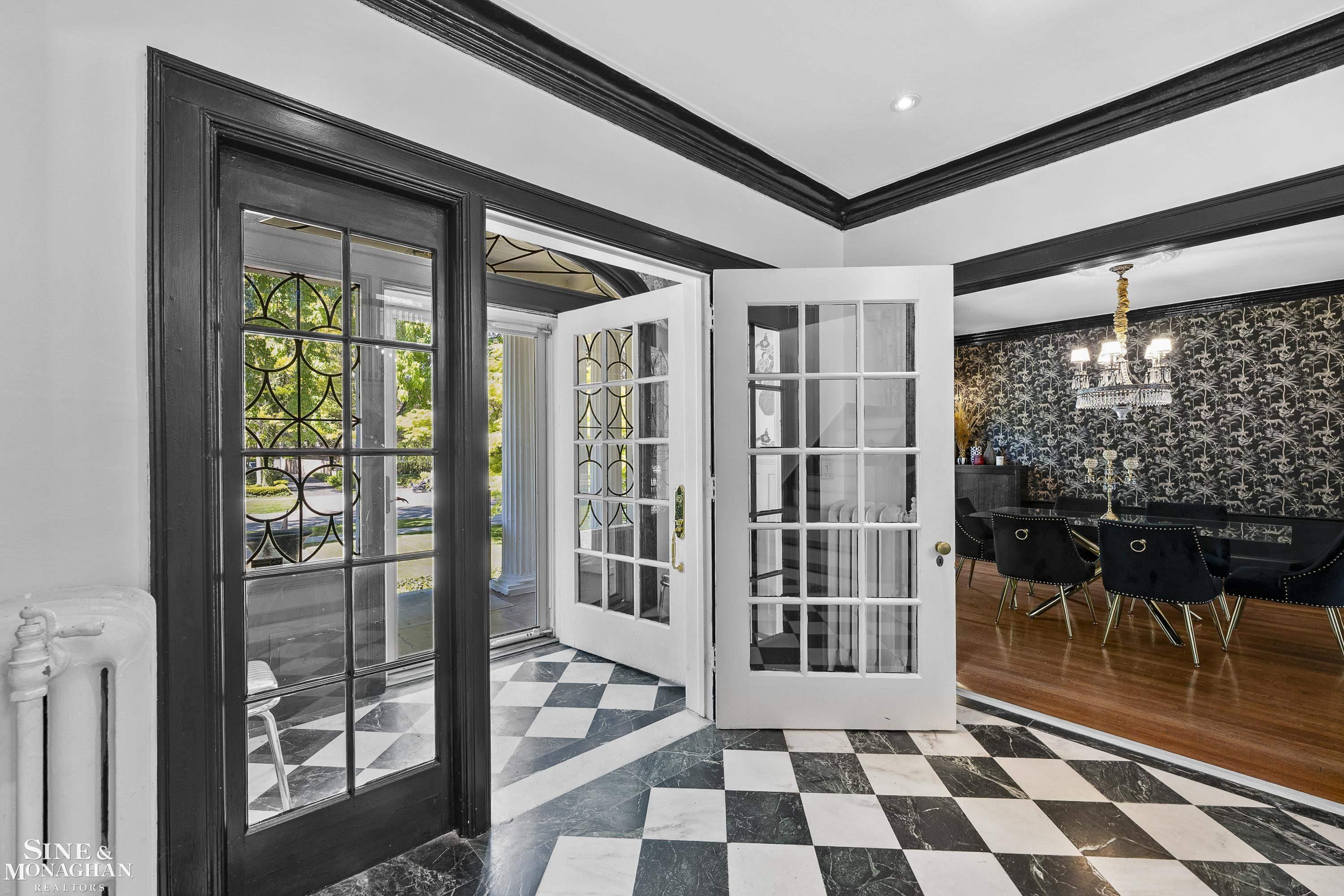 512 Washington Road, Grosse Pointe, MI 48230 — Photo 6