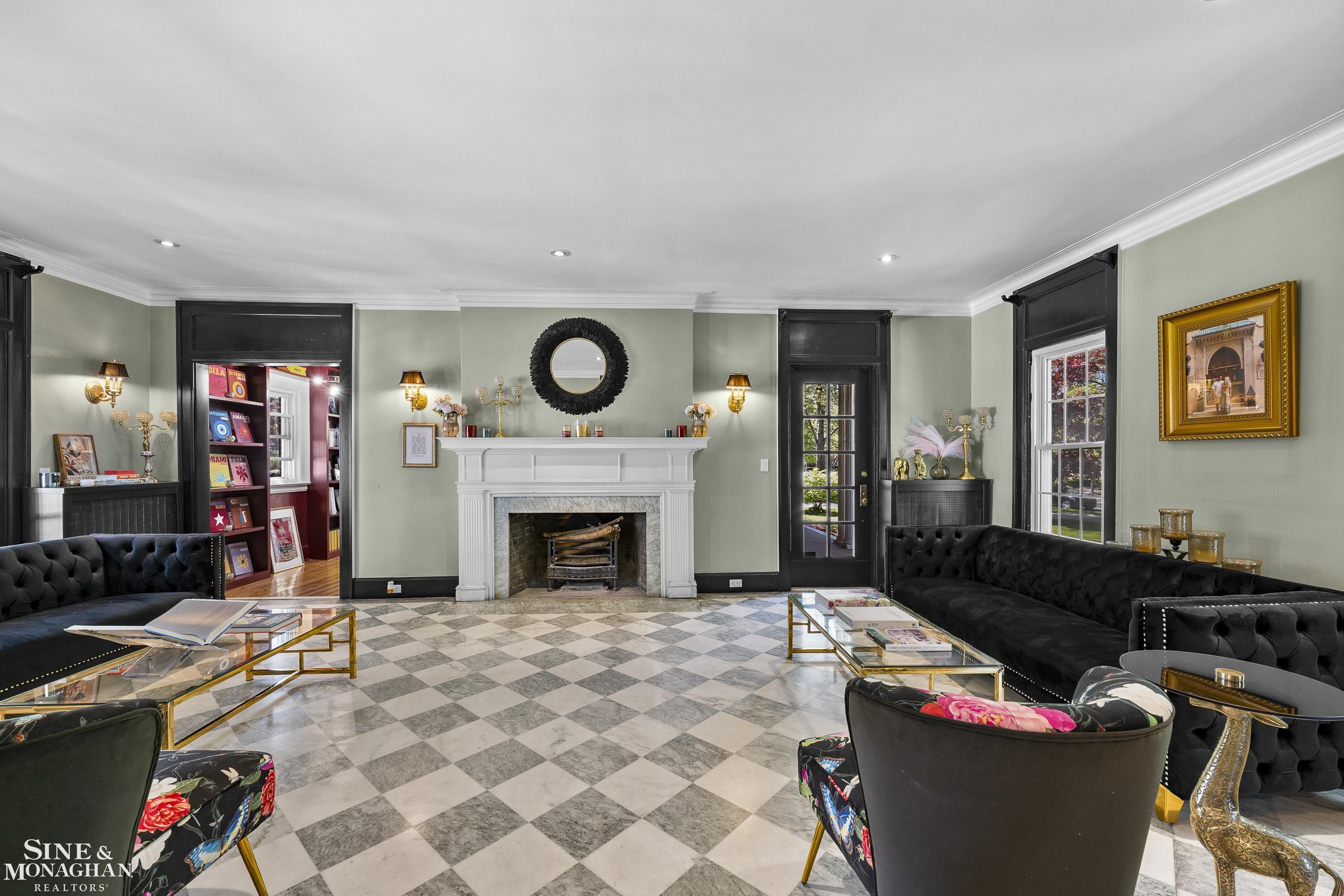 512 Washington Road, Grosse Pointe, MI 48230 — Photo 8