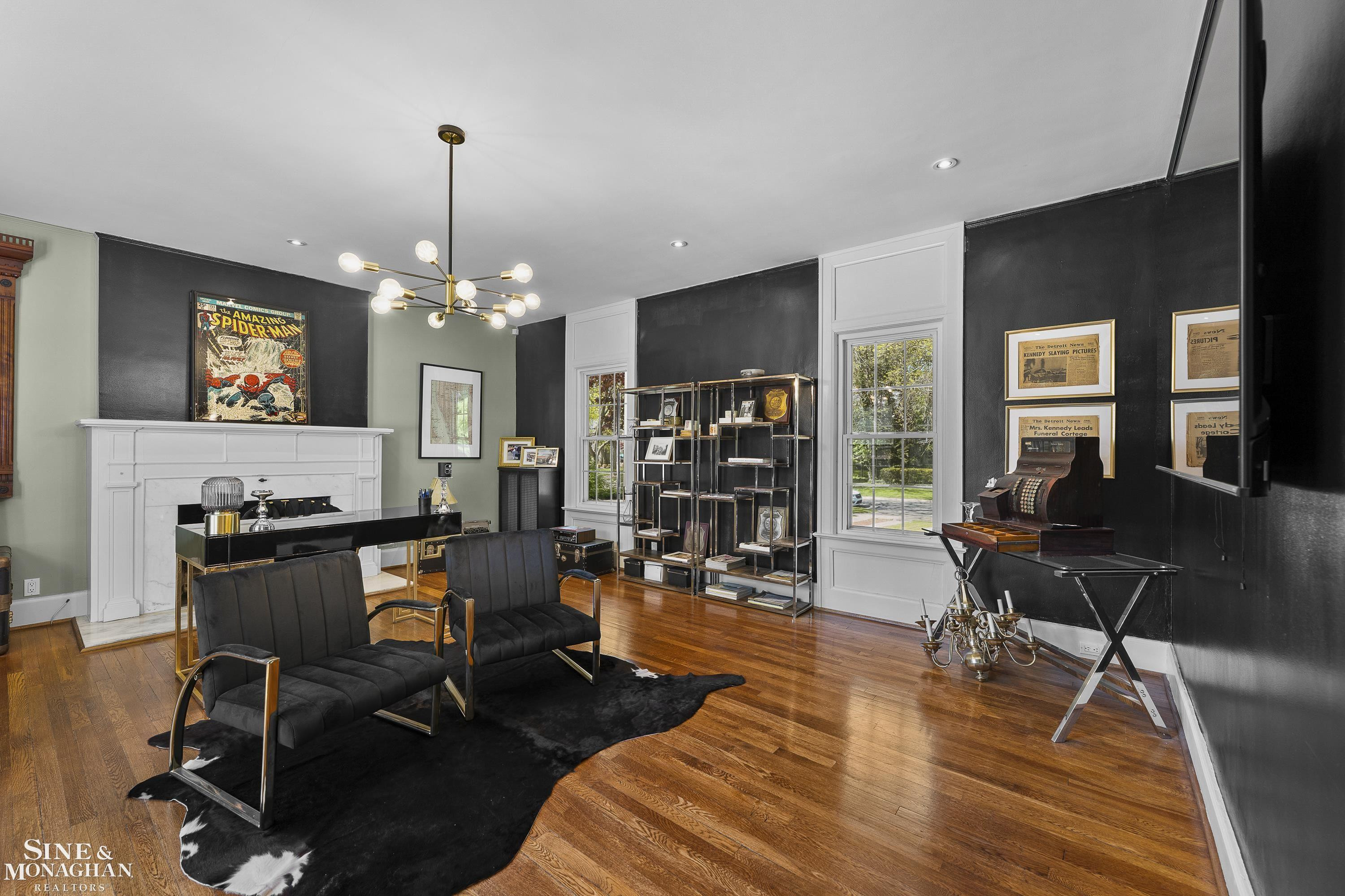 512 Washington Road, Grosse Pointe, MI 48230 — Photo 14
