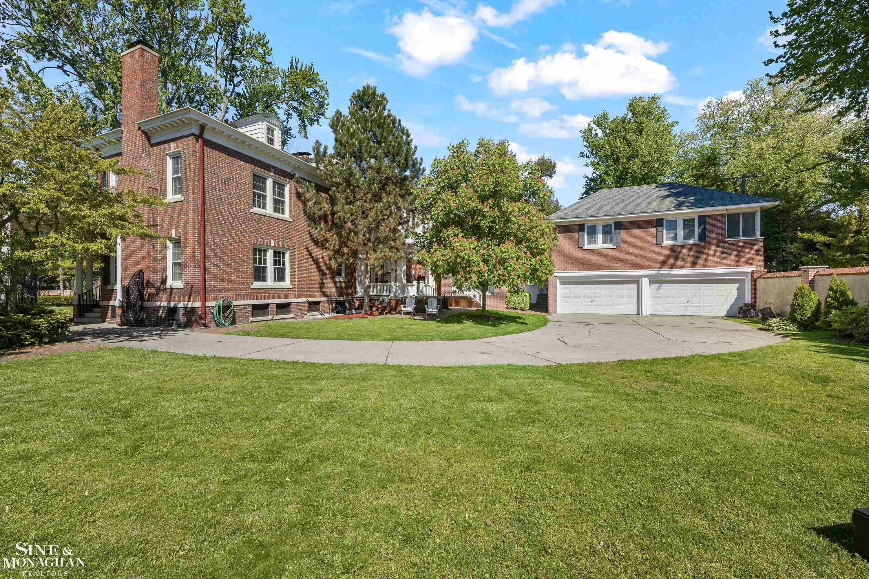 512 Washington Road, Grosse Pointe, MI 48230 — Photo 75