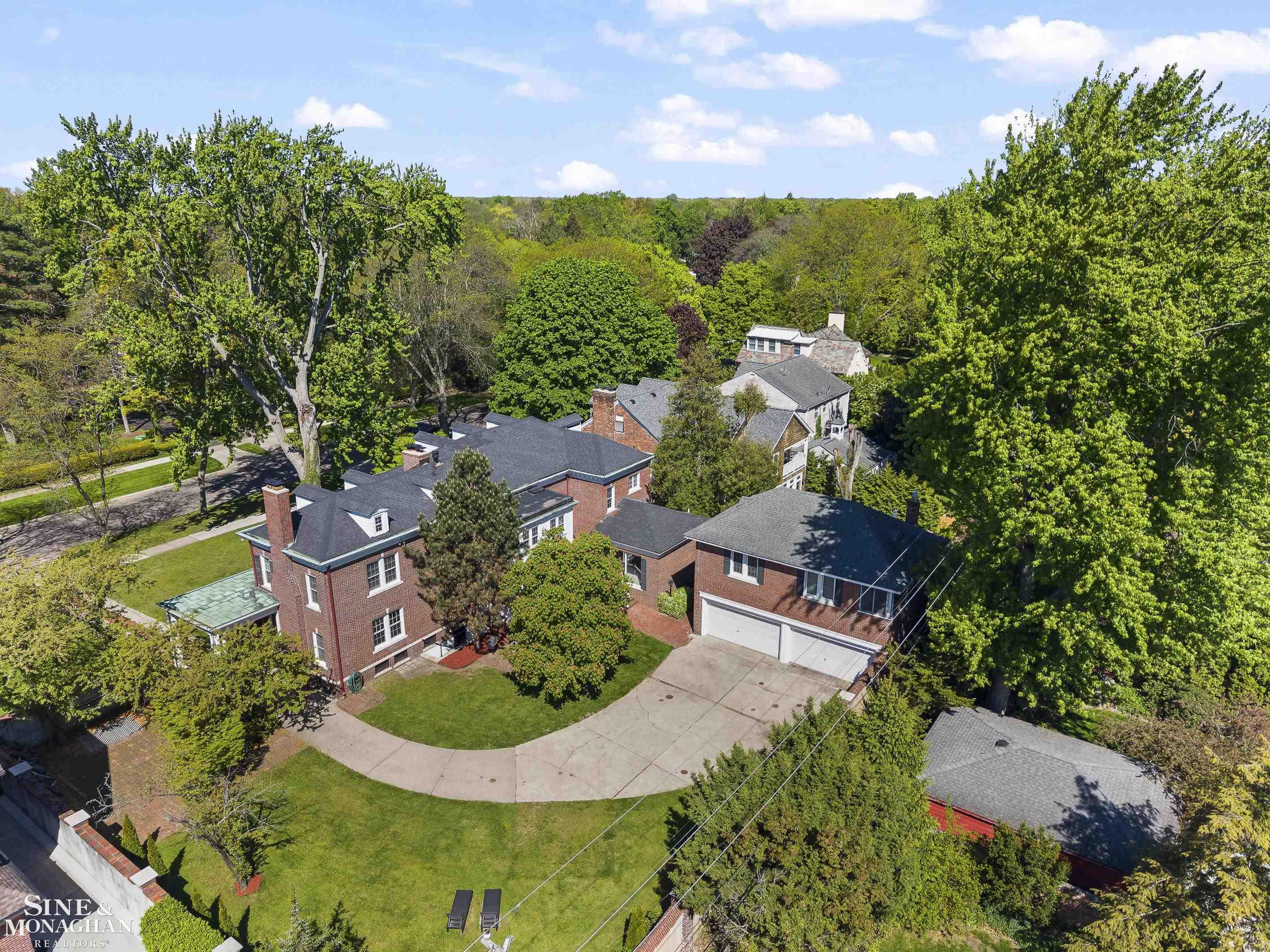 512 Washington Road, Grosse Pointe, MI 48230 — Photo 76