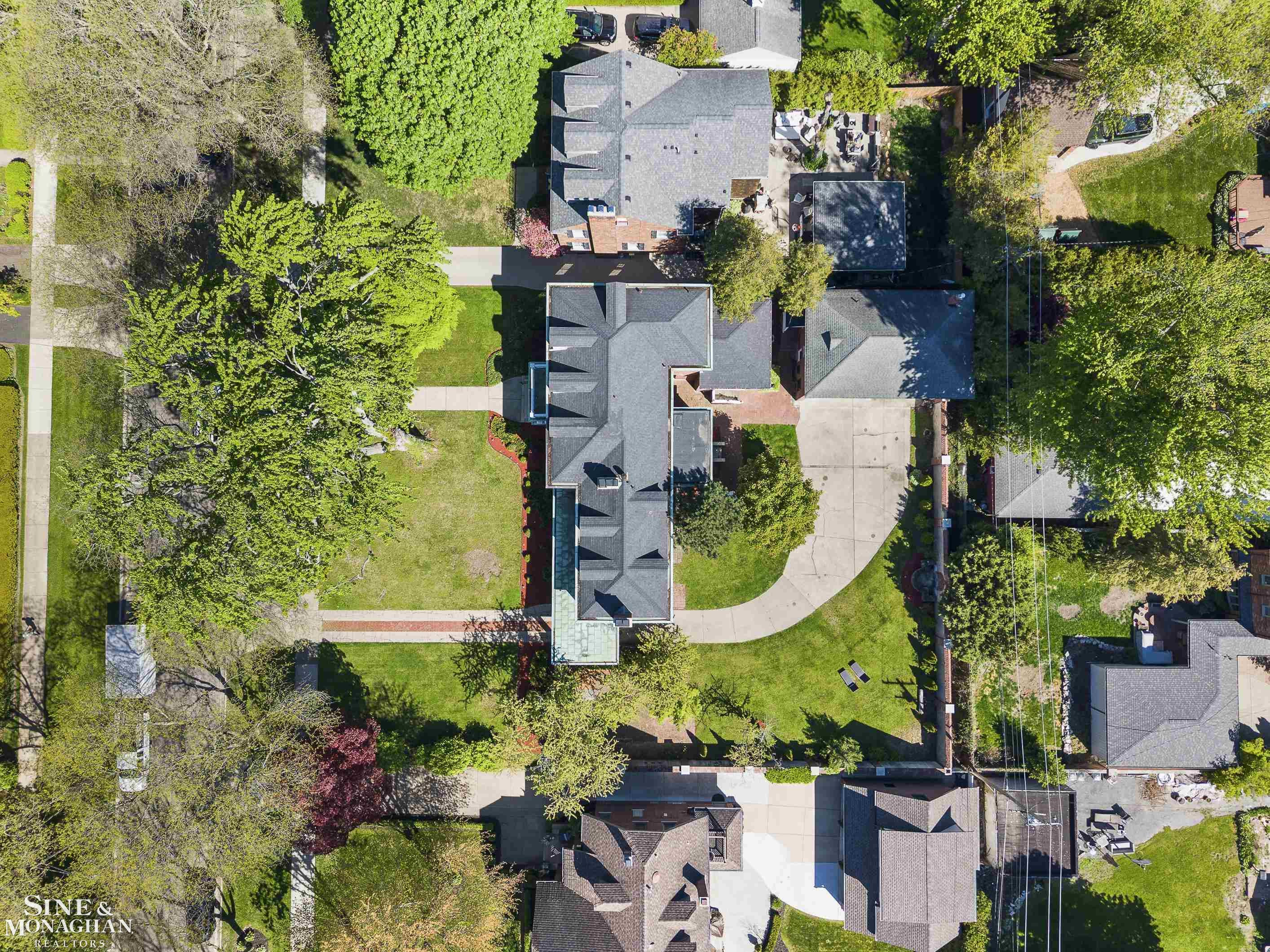512 Washington Road, Grosse Pointe, MI 48230 — Photo 77