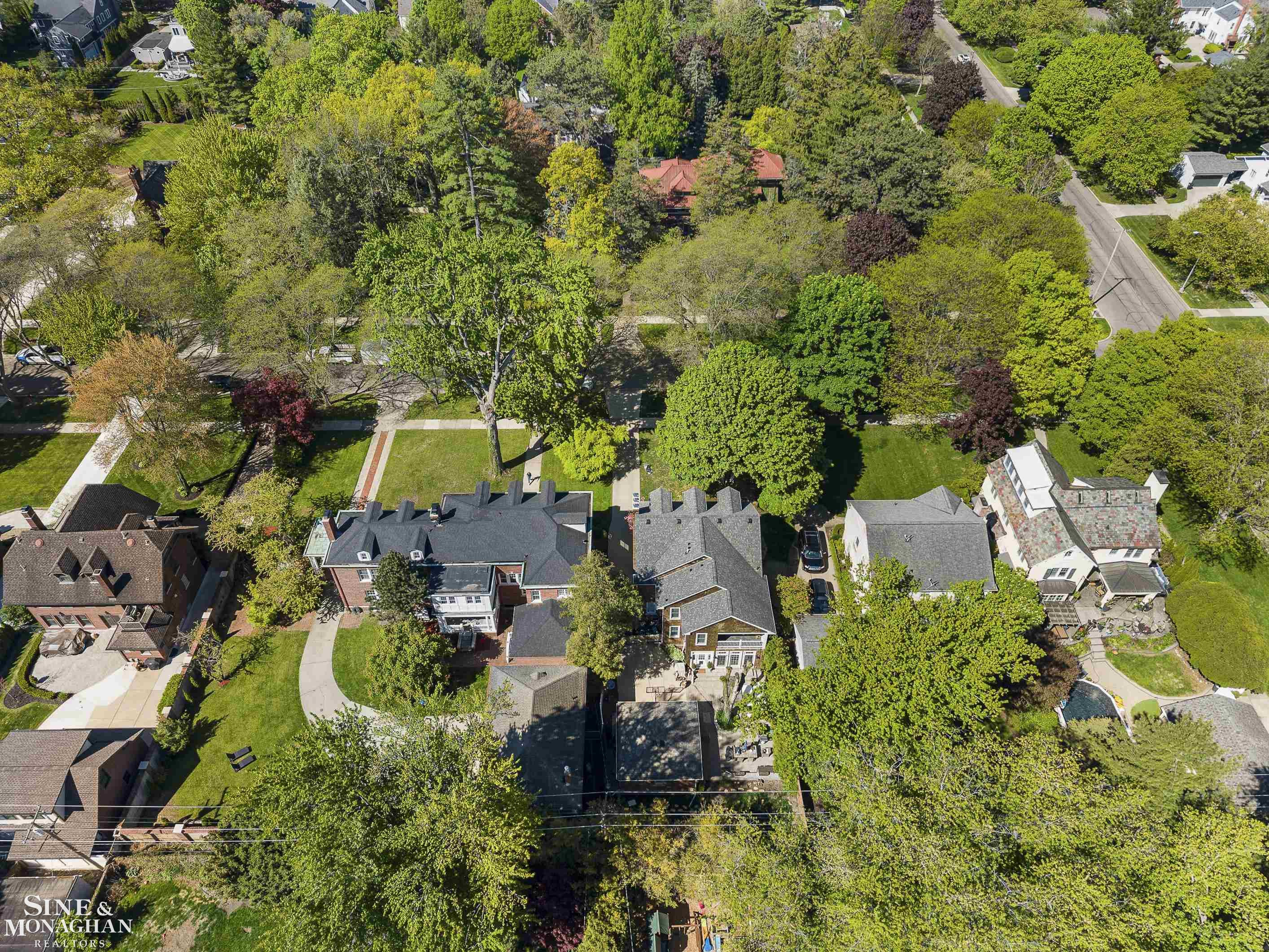 512 Washington Road, Grosse Pointe, MI 48230 — Photo 78