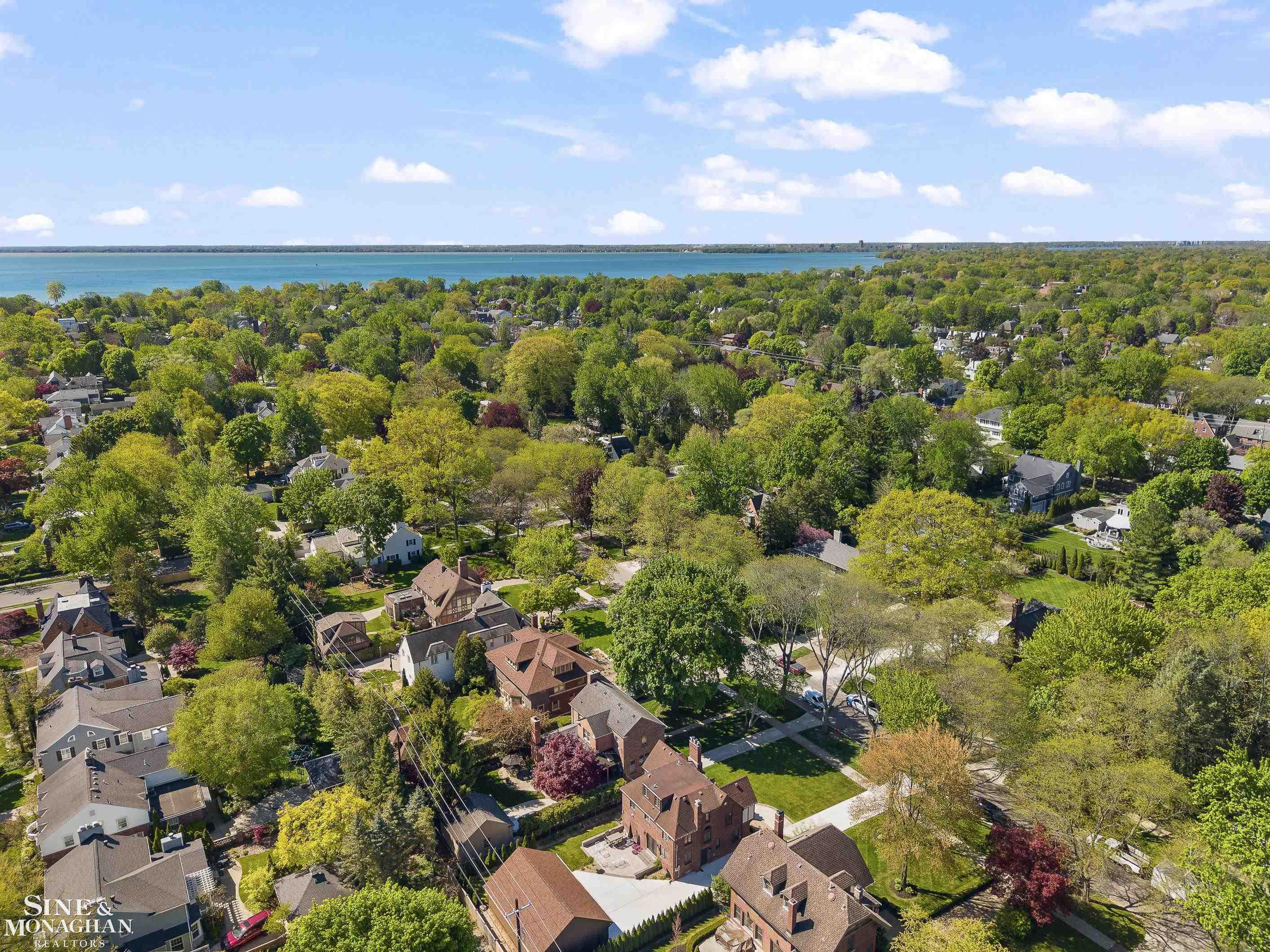 512 Washington Road, Grosse Pointe, MI 48230 — Photo 79