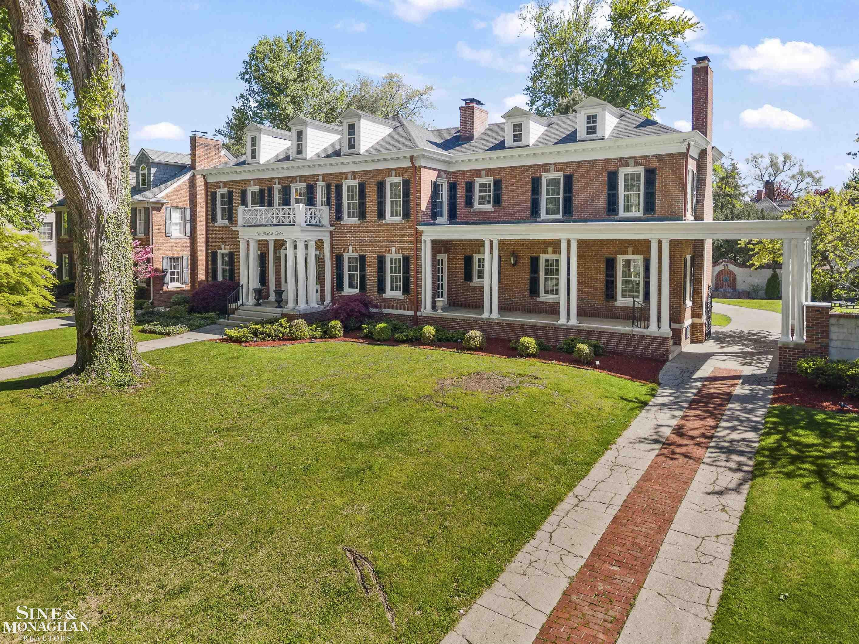 512 Washington Road, Grosse Pointe, MI 48230 — Photo 80