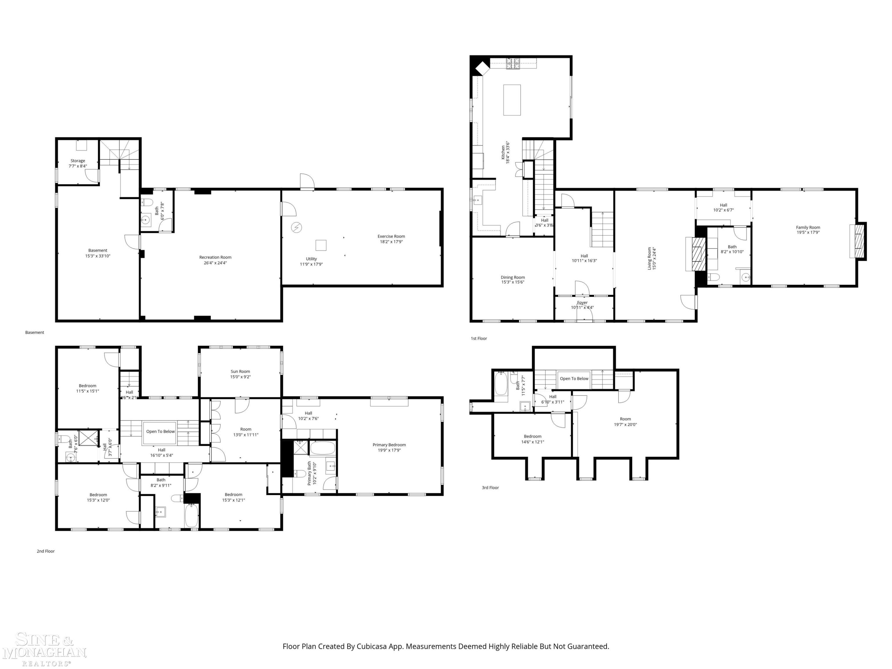 512 Washington Road, Grosse Pointe, MI 48230 — Photo 82