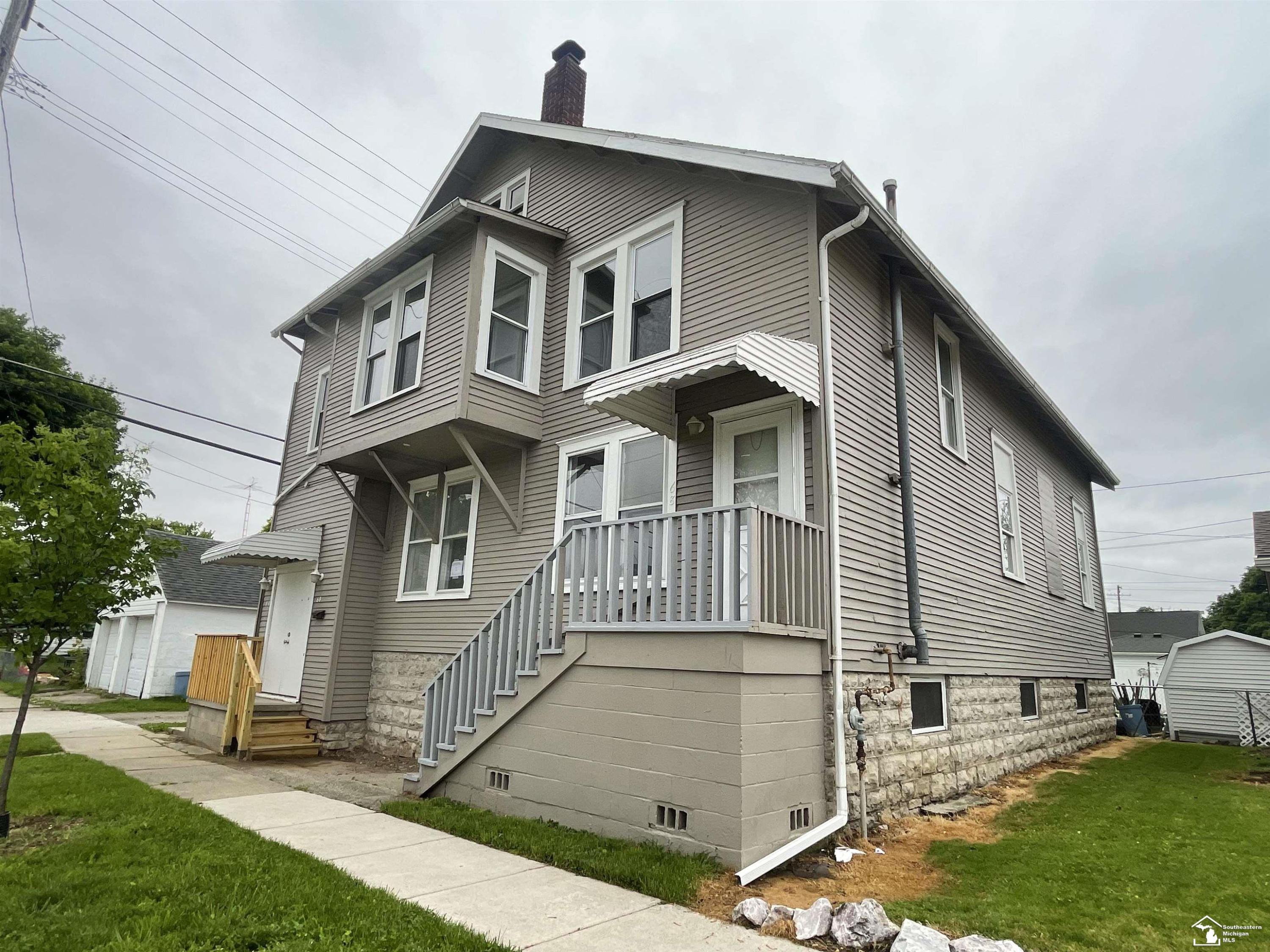 68 Navarre Street, Monroe, MI 48161 — Photo 2