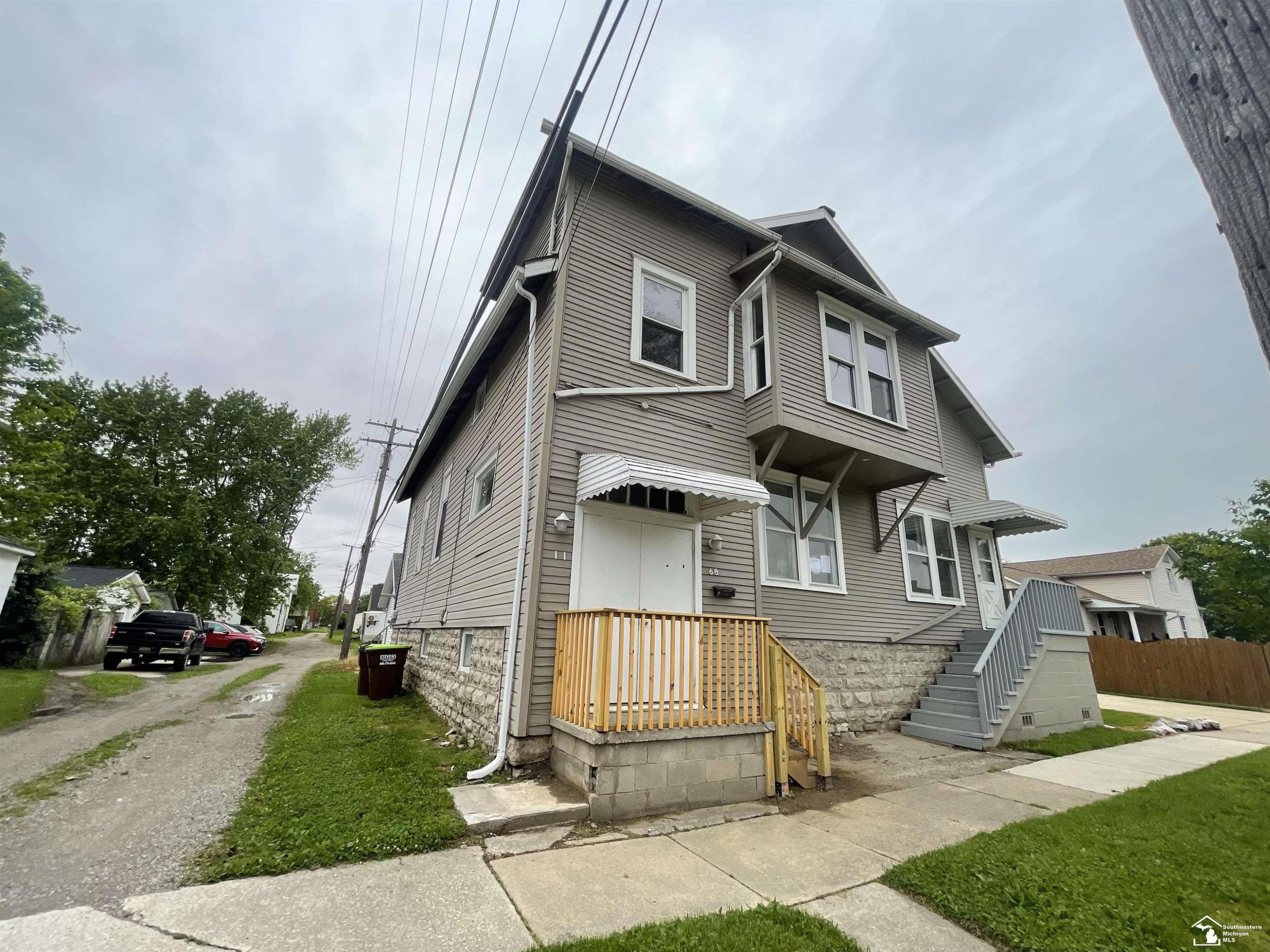 68 Navarre Street, Monroe, MI 48161 — Photo 4