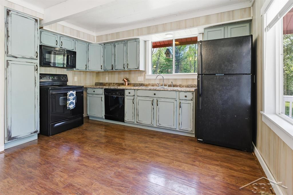 2710 S Whitney Beach Road, Beaverton, MI 48612 — Photo 8