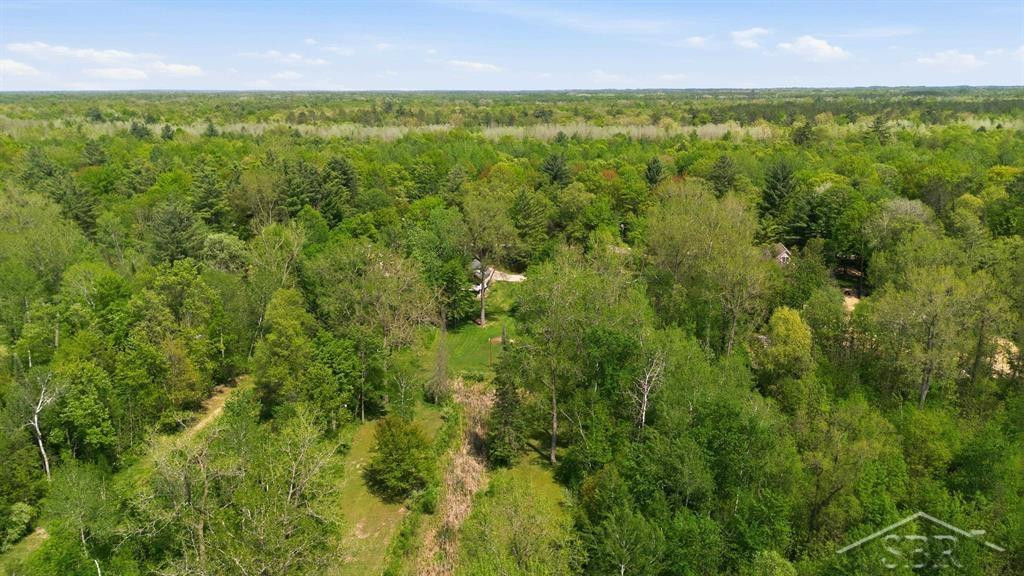 2710 S Whitney Beach Road, Beaverton, MI 48612 — Photo 35