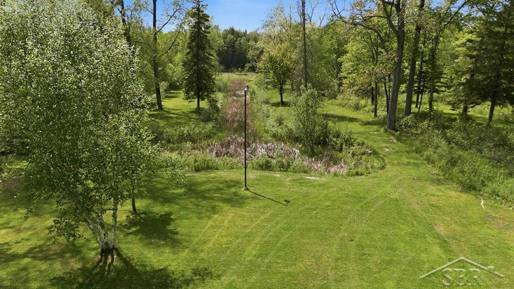 2710 S Whitney Beach Road, Beaverton, MI 48612 — Photo 37