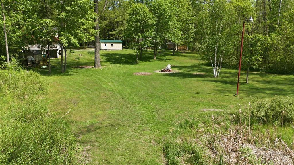 2710 S Whitney Beach Road, Beaverton, MI 48612 — Photo 38