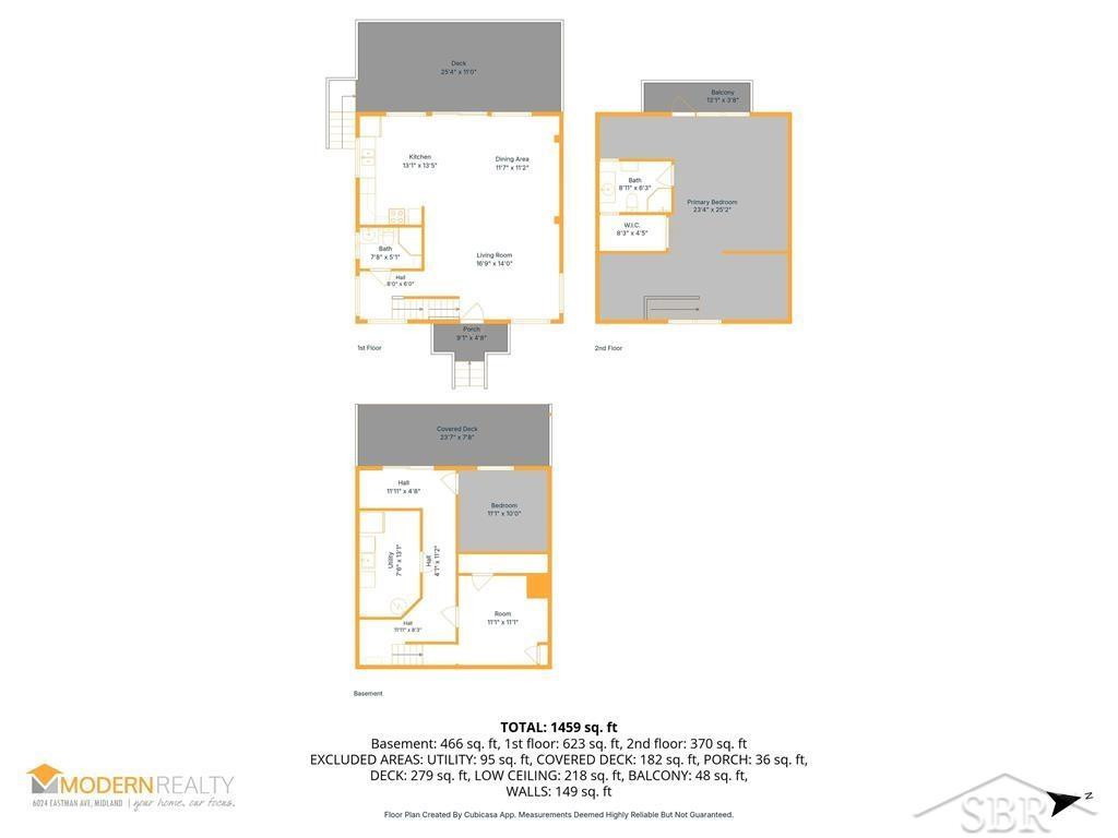 2710 S Whitney Beach Road, Beaverton, MI 48612 — Photo 40