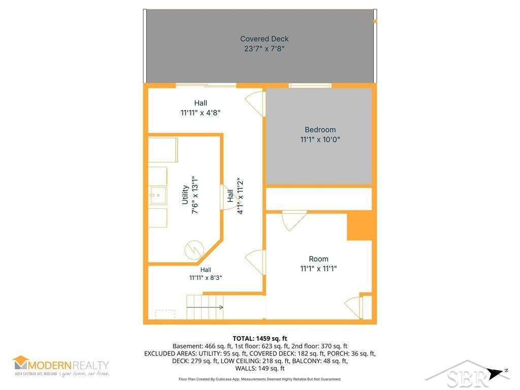 2710 S Whitney Beach Road, Beaverton, MI 48612 — Photo 42