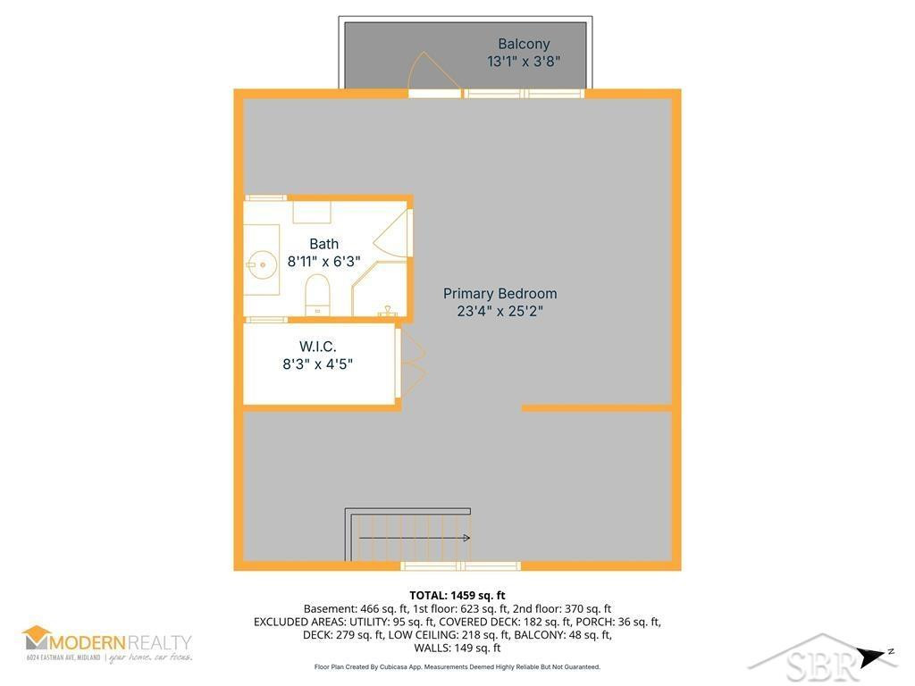 2710 S Whitney Beach Road, Beaverton, MI 48612 — Photo 43