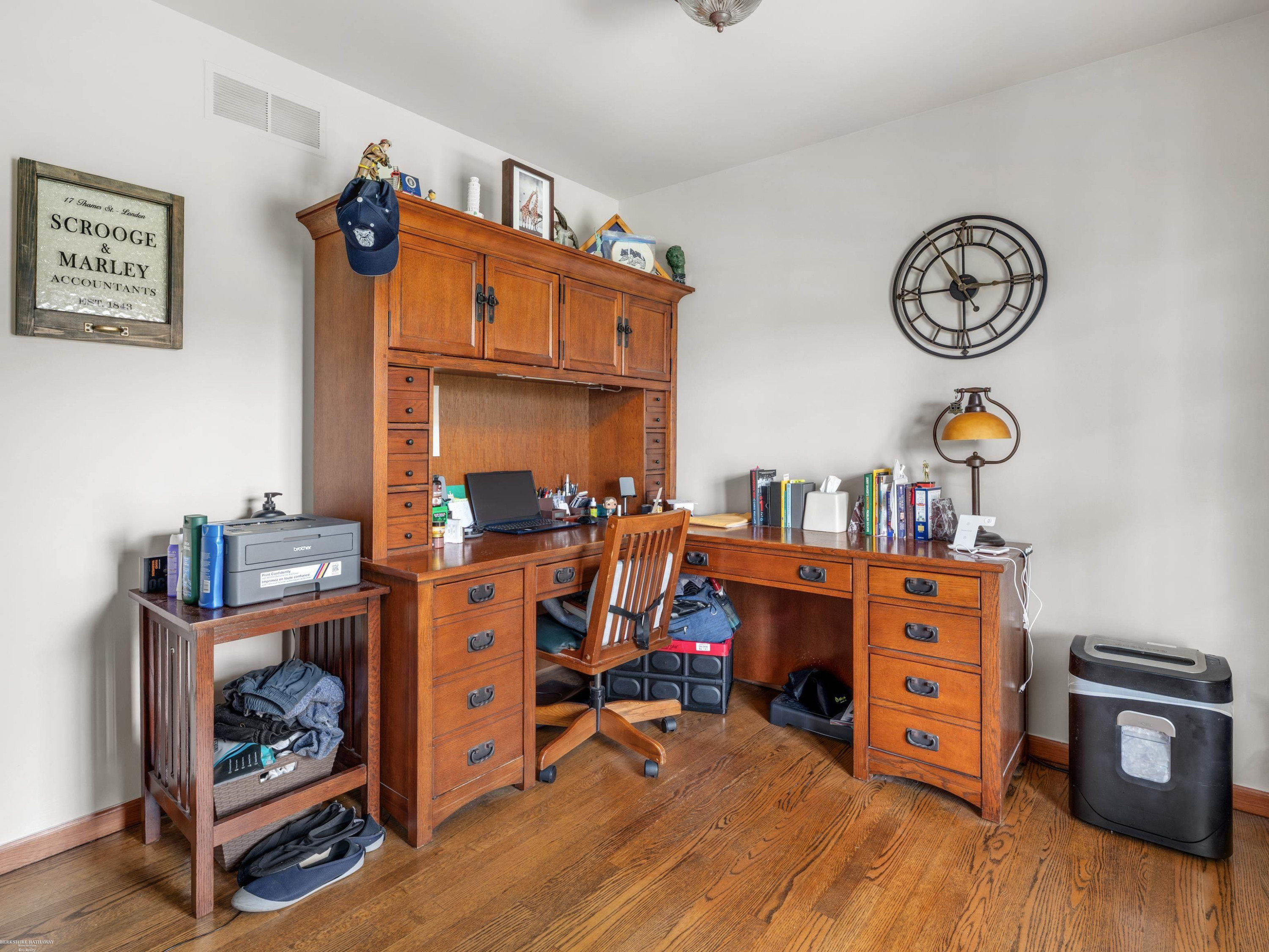 202 Donna Mae Drive, Leonard, MI 48367 — Photo 11