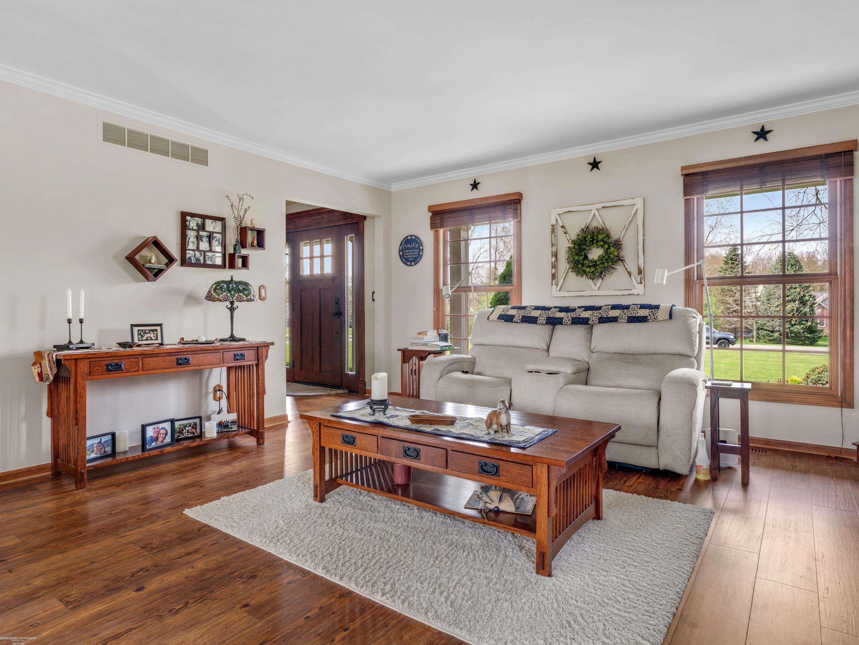 202 Donna Mae Drive, Leonard, MI 48367 — Photo 13