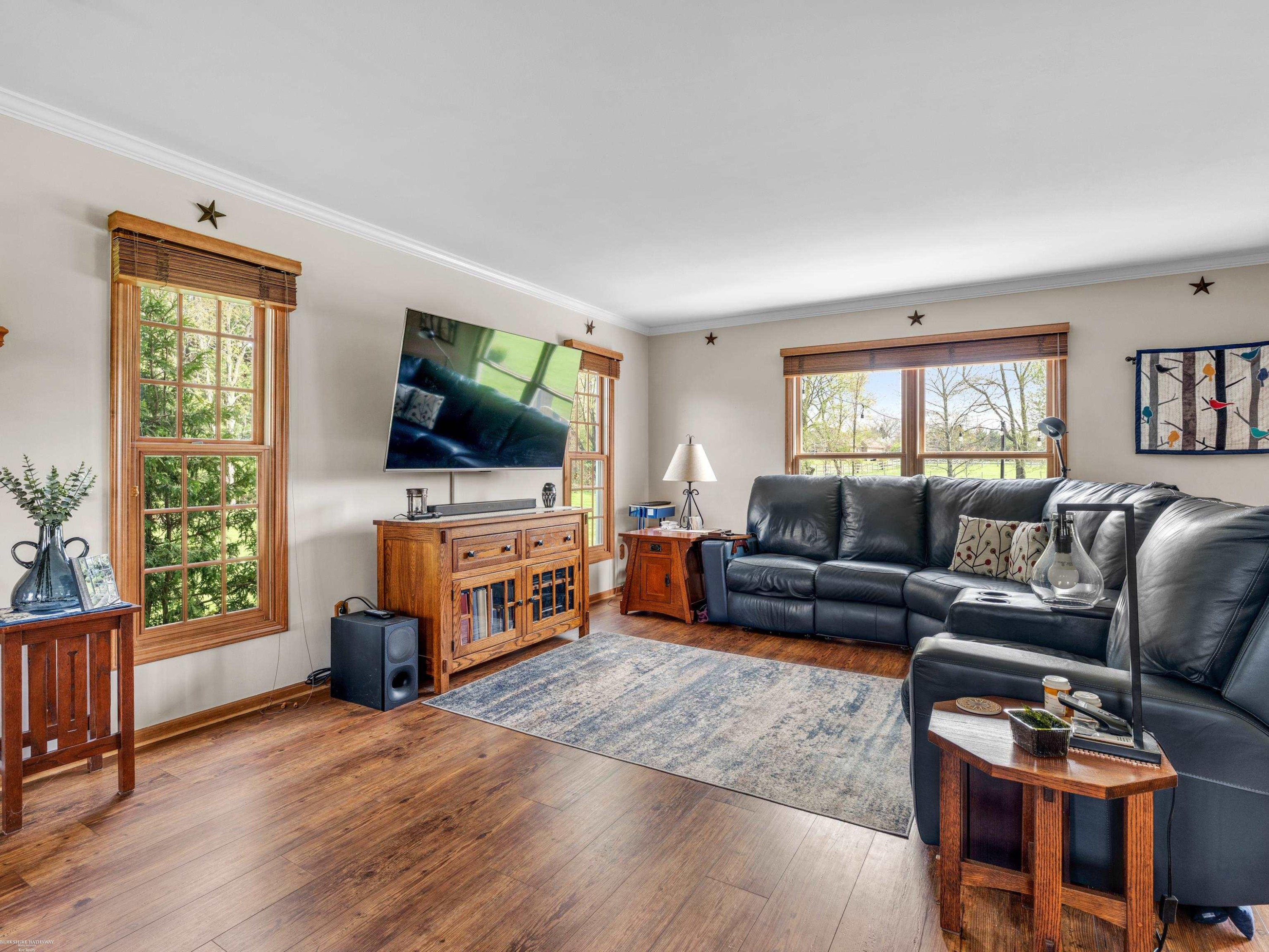 202 Donna Mae Drive, Leonard, MI 48367 — Photo 14