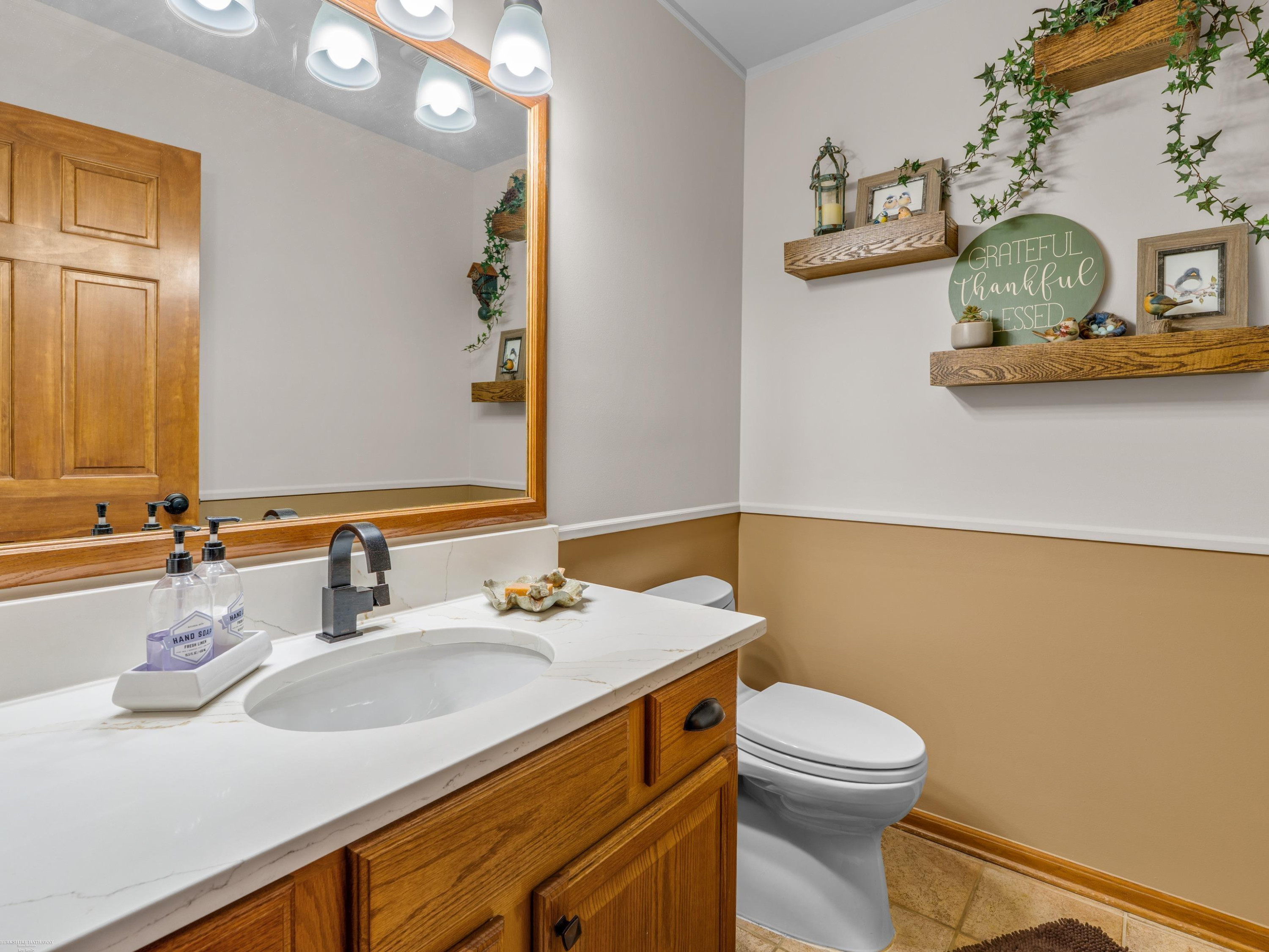 202 Donna Mae Drive, Leonard, MI 48367 — Photo 24