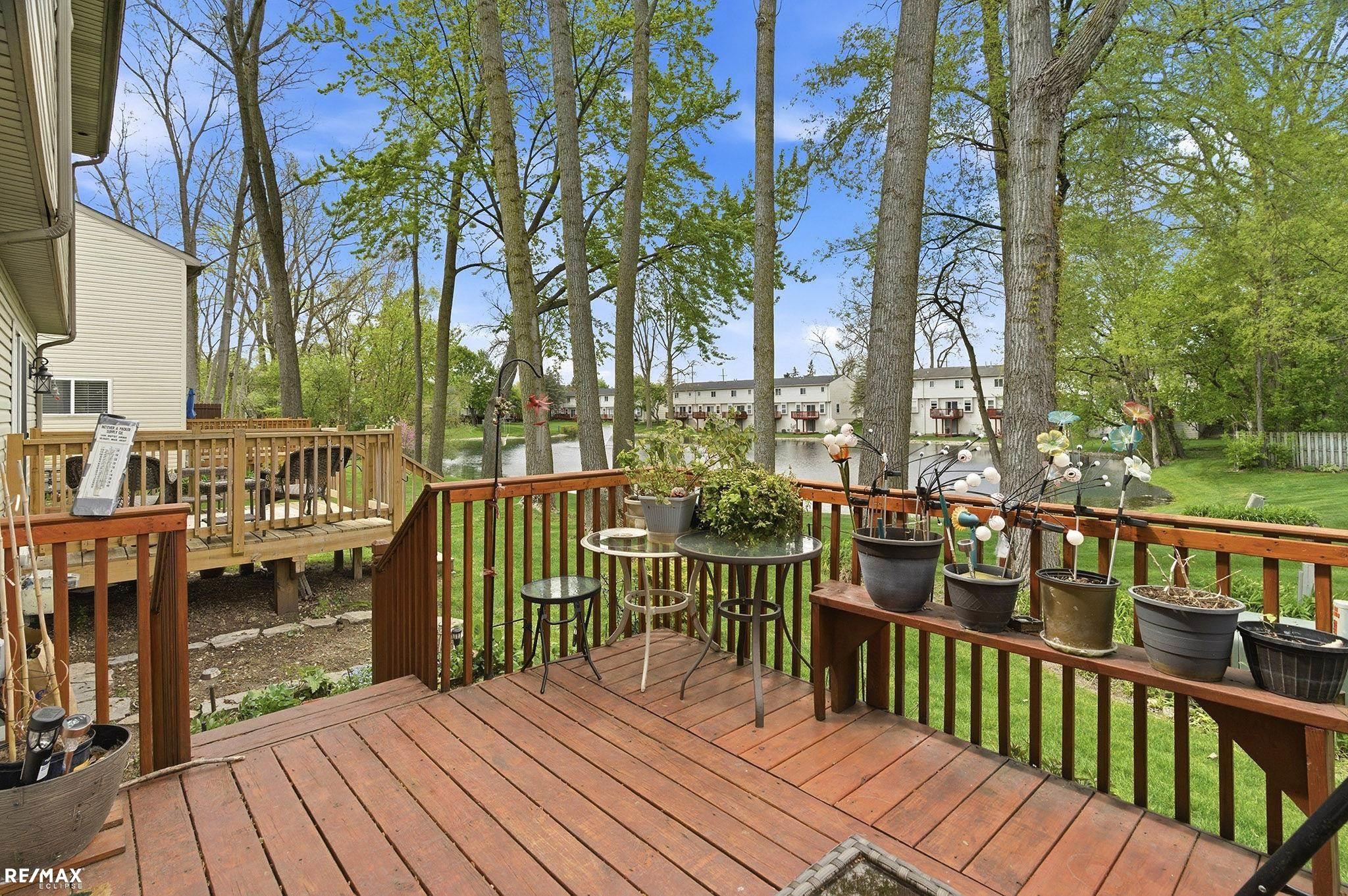 1288 Jay Street, Waterford, MI 48327 — Photo 16