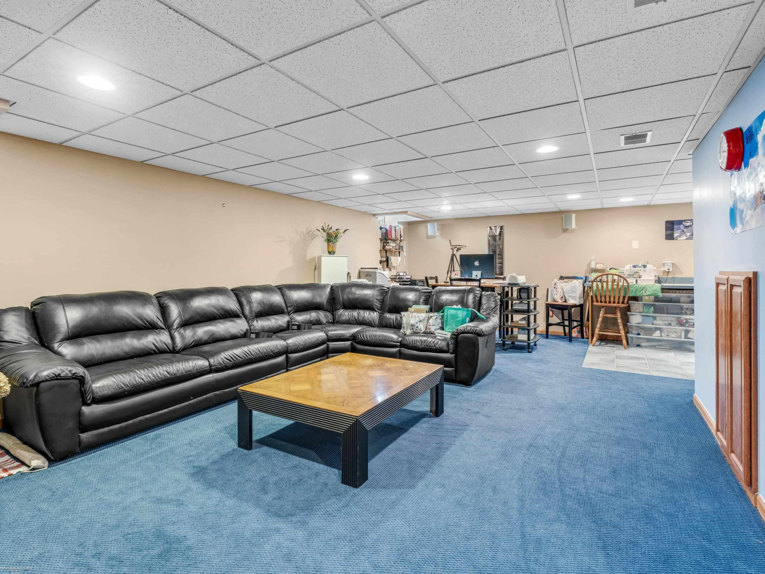 202 Donna Mae Drive, Leonard, MI 48367 — Photo 35