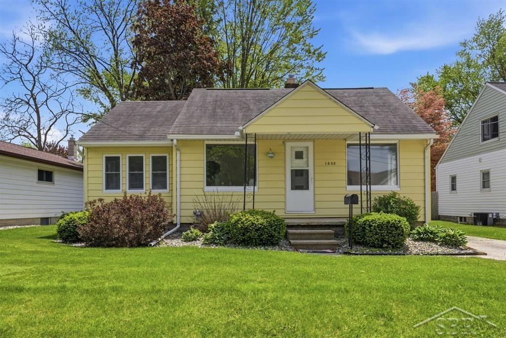1402 Wyllys Street, Midland, MI 48642 — Photo 2
