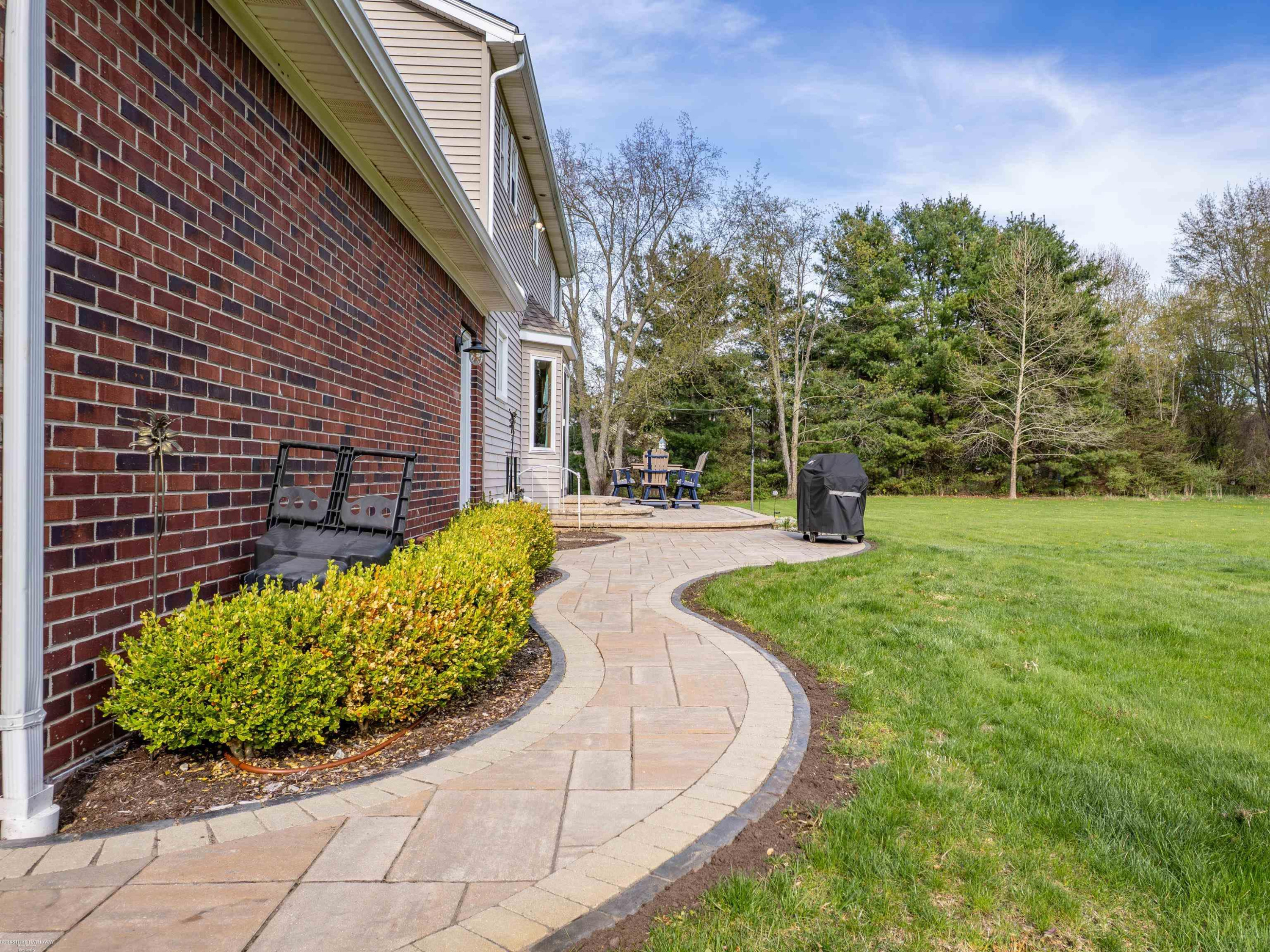 202 Donna Mae Drive, Leonard, MI 48367 — Photo 48