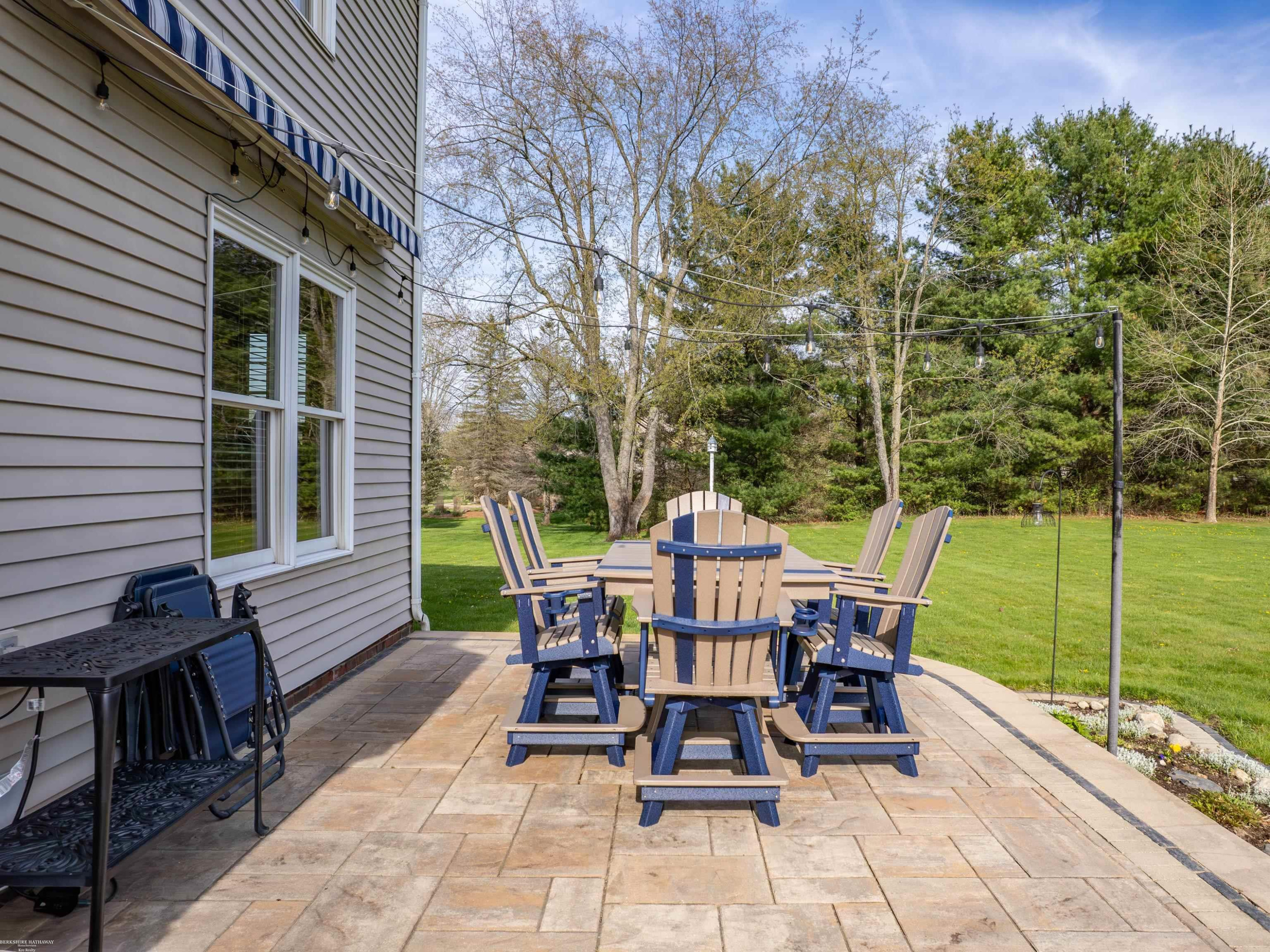 202 Donna Mae Drive, Leonard, MI 48367 — Photo 50