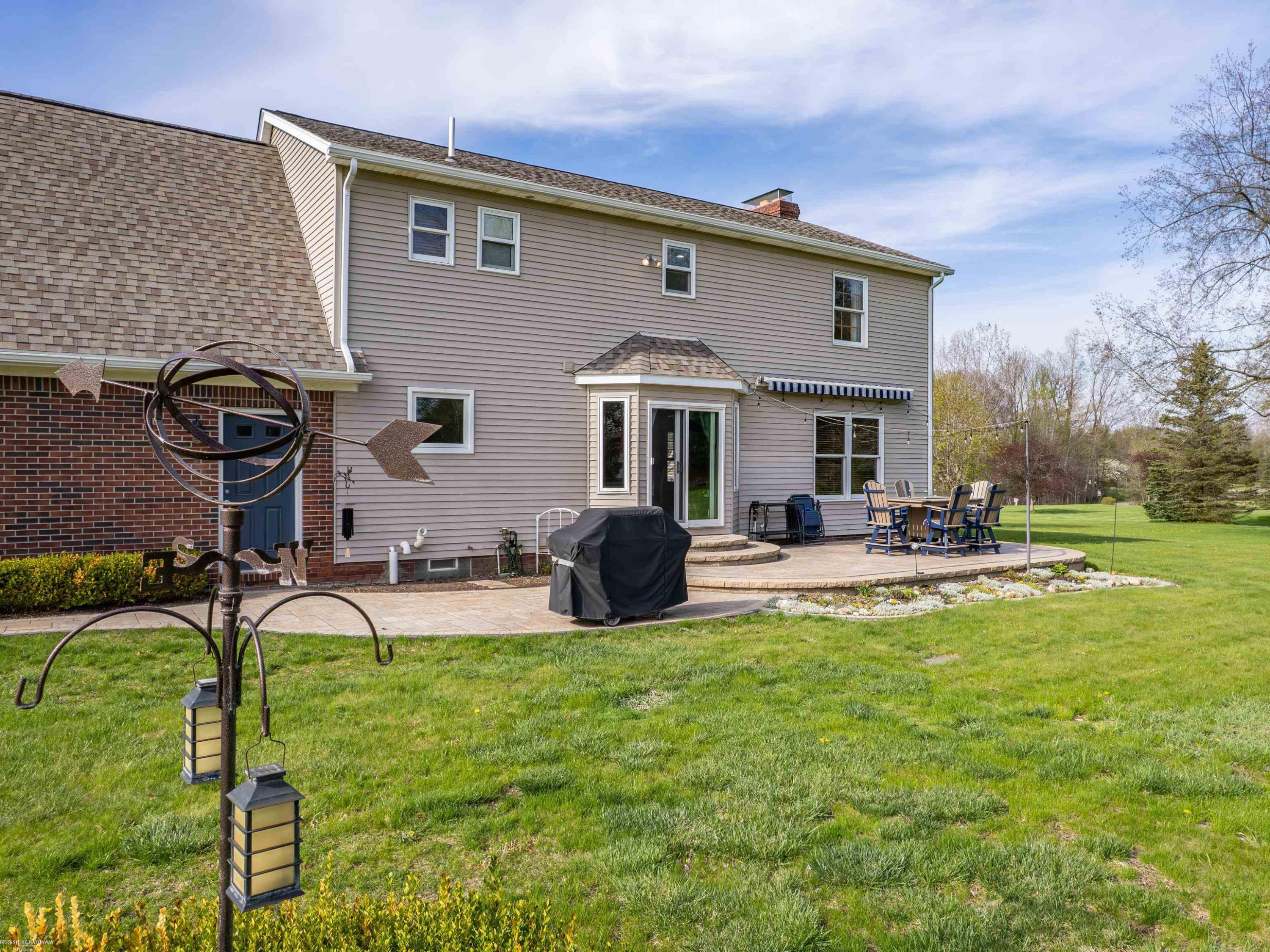 202 Donna Mae Drive, Leonard, MI 48367 — Photo 55