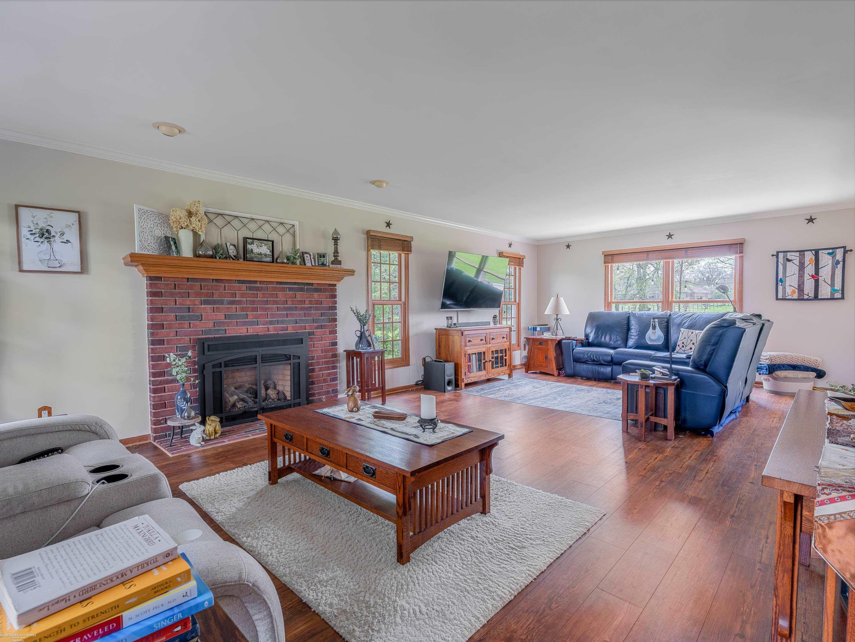 202 Donna Mae Drive, Leonard, MI 48367 — Photo 61