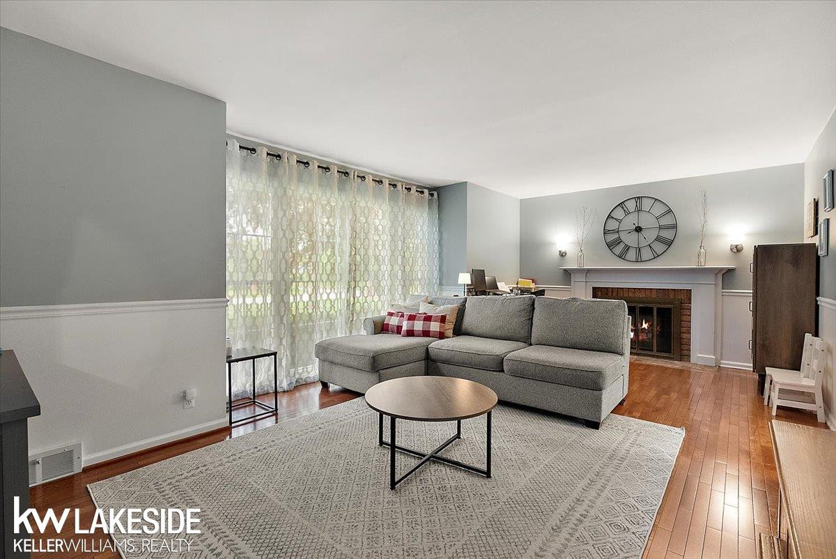 911 Lamppost Lane, Bloomfield Hills, MI 48304 — Photo 7