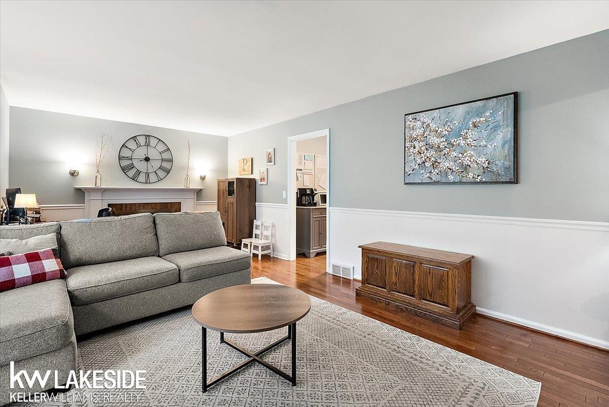 911 Lamppost Lane, Bloomfield Hills, MI 48304 — Photo 9