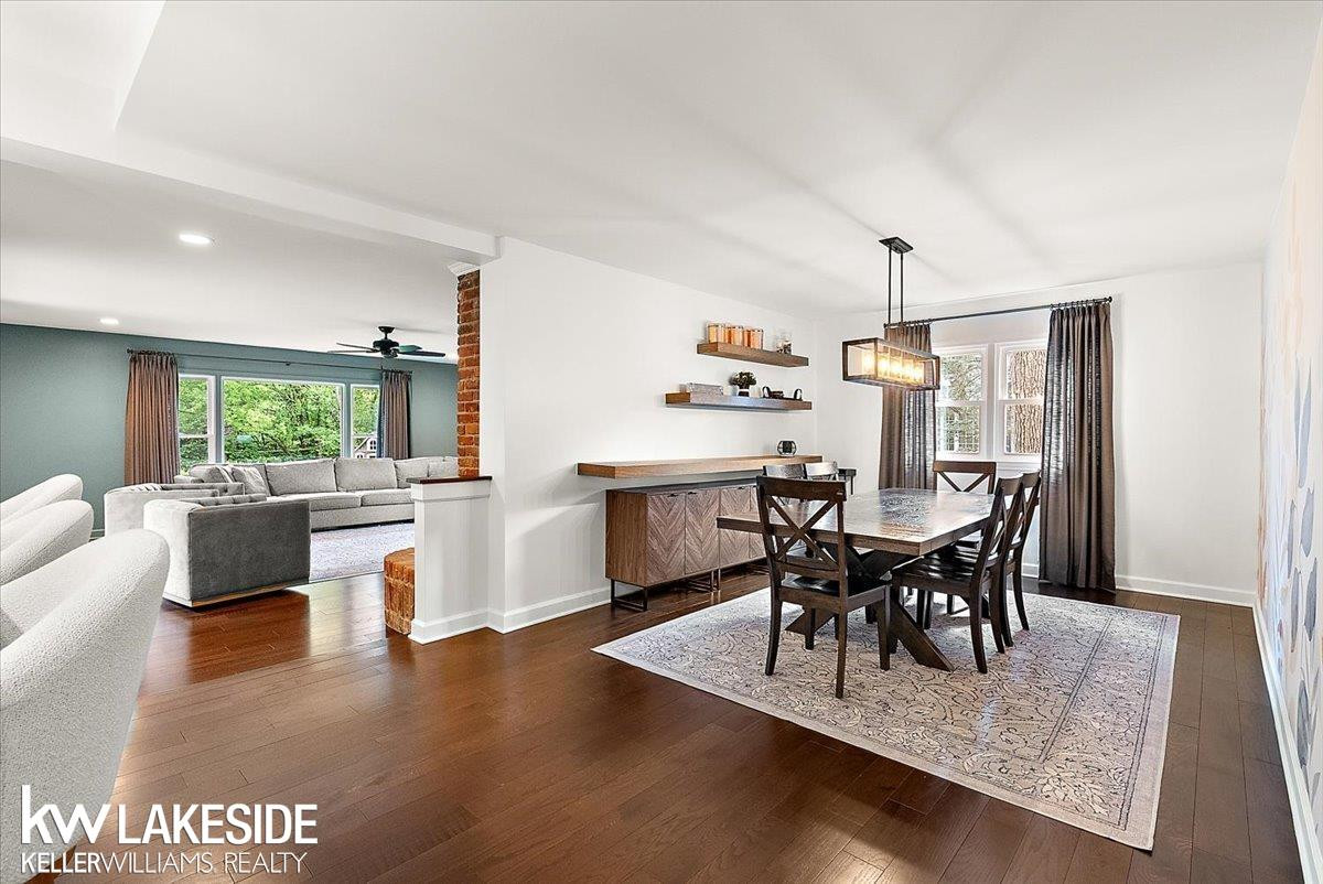 911 Lamppost Lane, Bloomfield Hills, MI 48304 — Photo 16