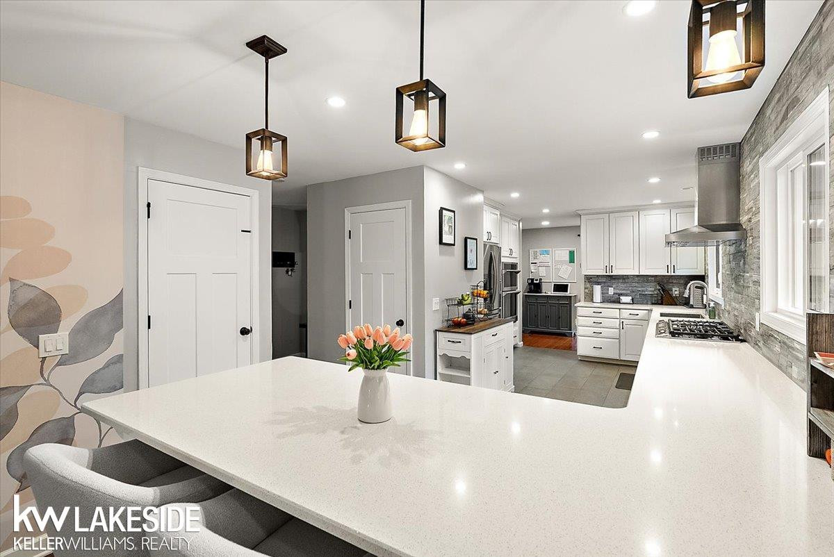911 Lamppost Lane, Bloomfield Hills, MI 48304 — Photo 15