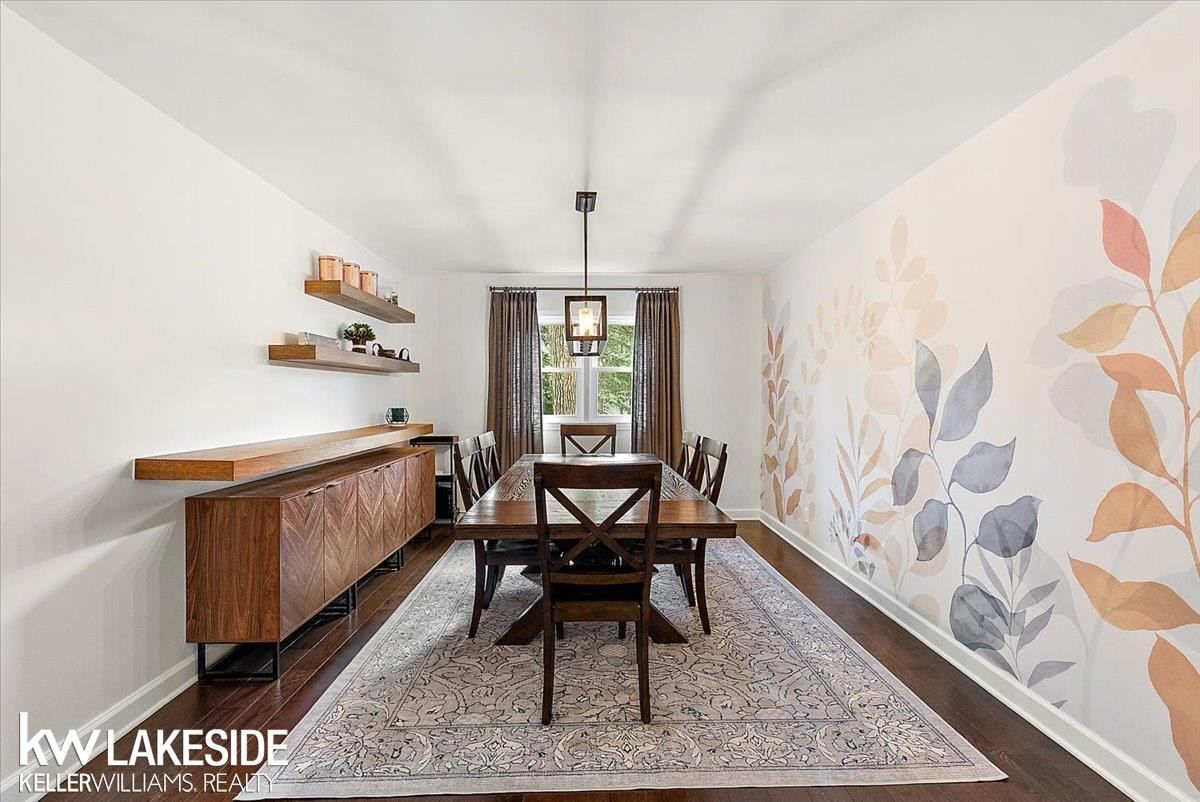 911 Lamppost Lane, Bloomfield Hills, MI 48304 — Photo 17