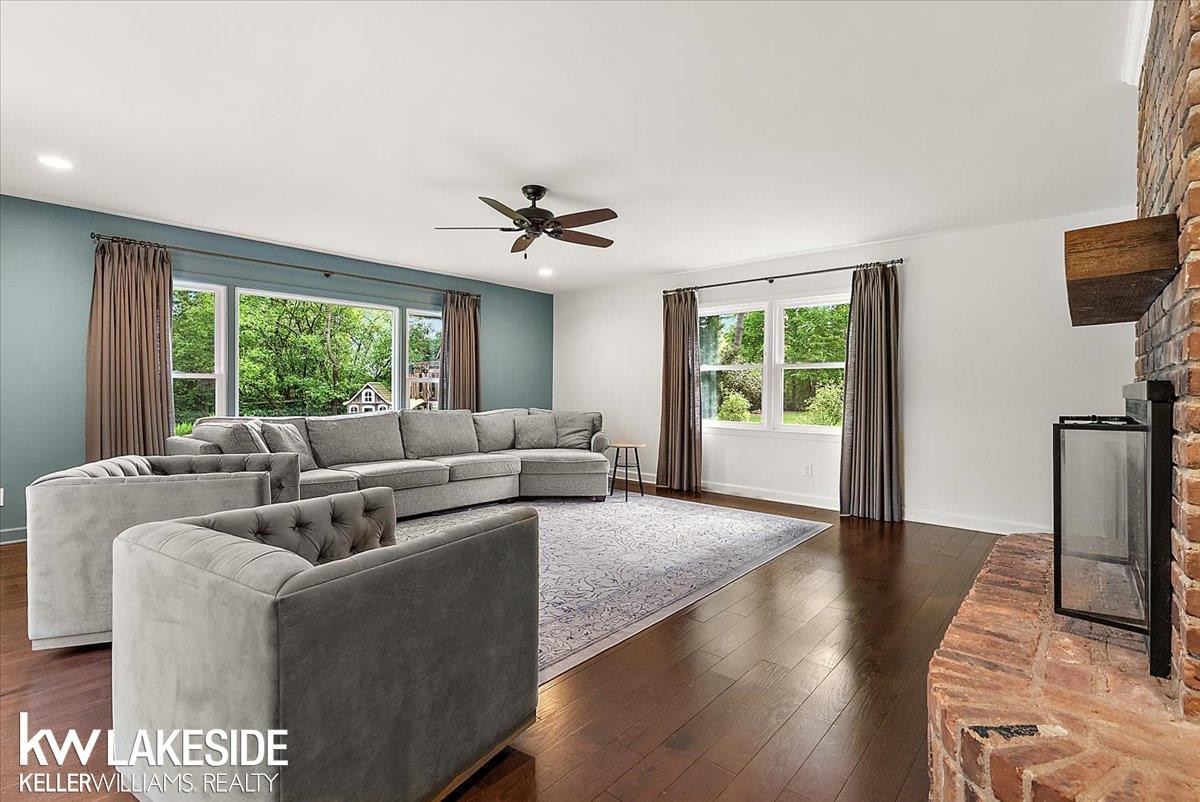 911 Lamppost Lane, Bloomfield Hills, MI 48304 — Photo 19