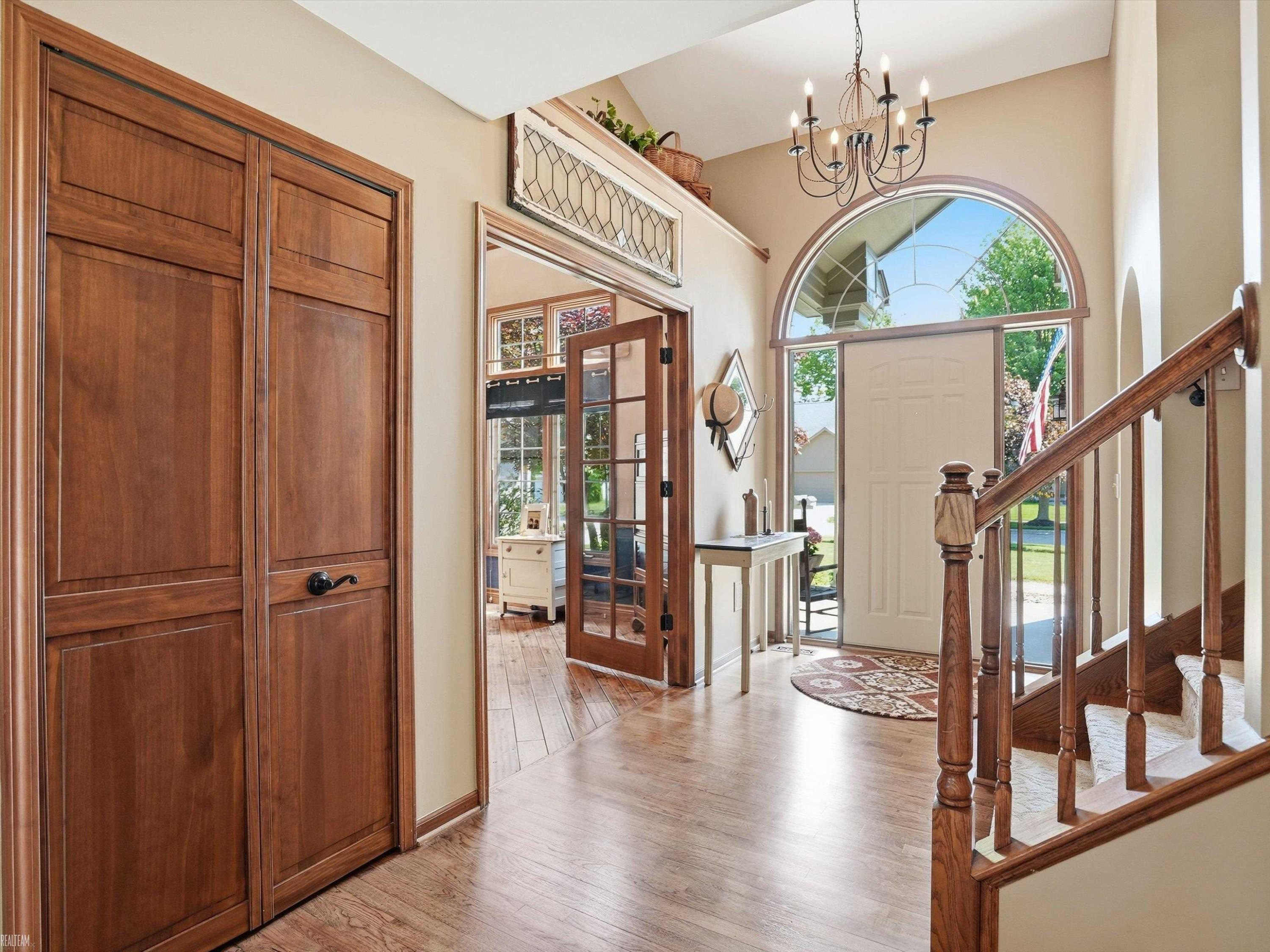 42199 Kyle Drive, Clinton Twp, MI 48038 — Photo 4