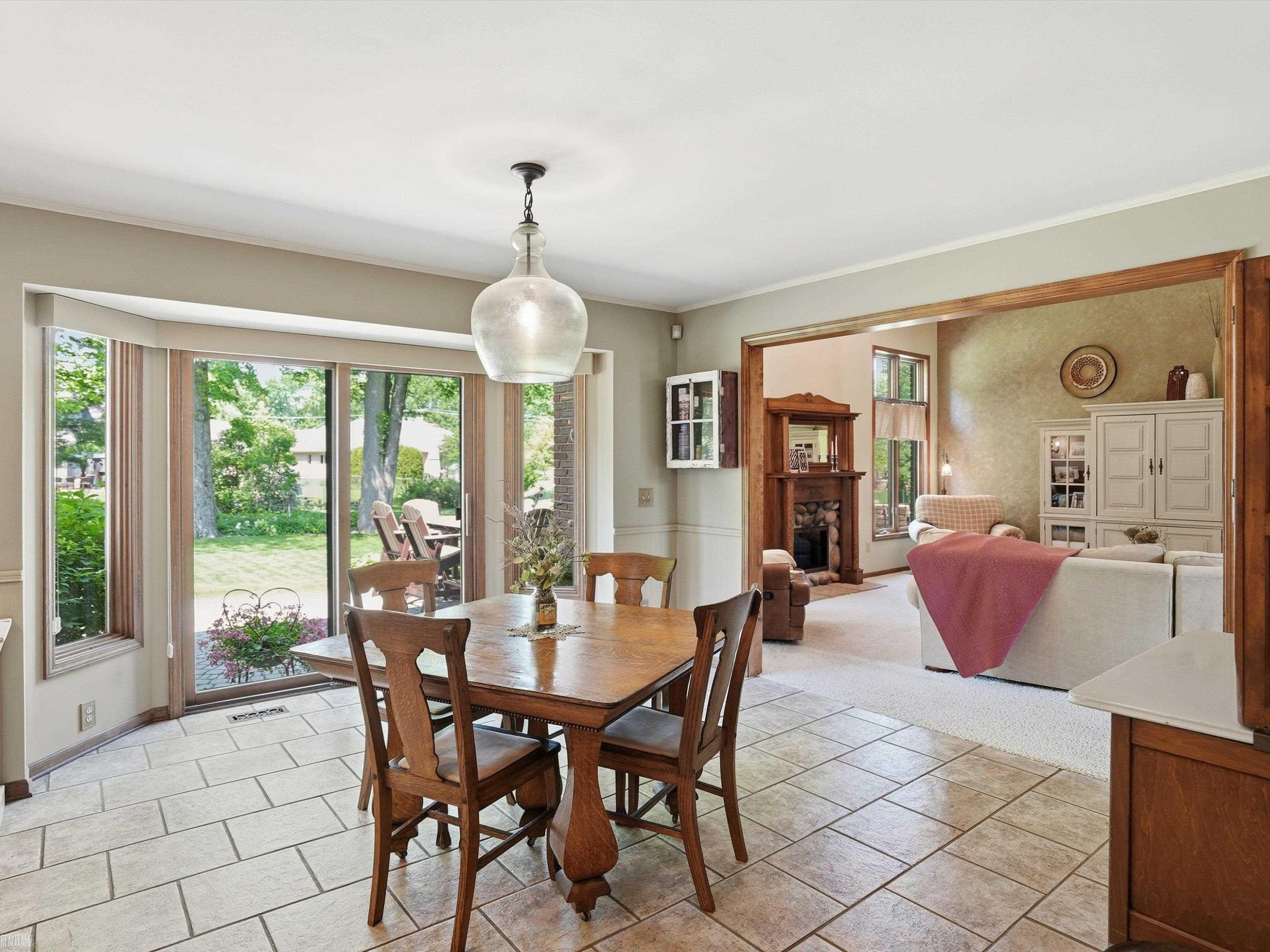 42199 Kyle Drive, Clinton Twp, MI 48038 — Photo 21