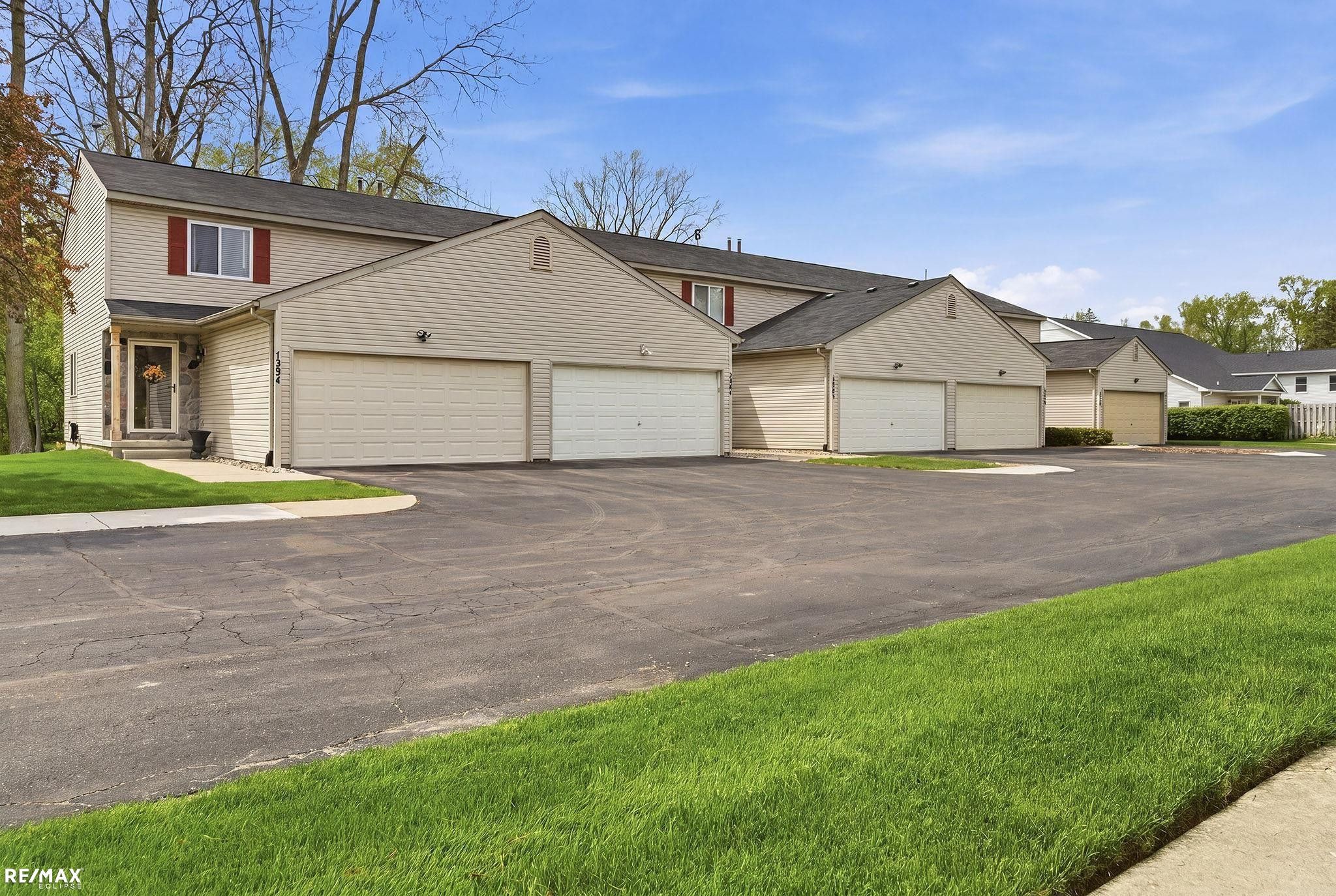 1288 Jay Street, Waterford, MI 48327