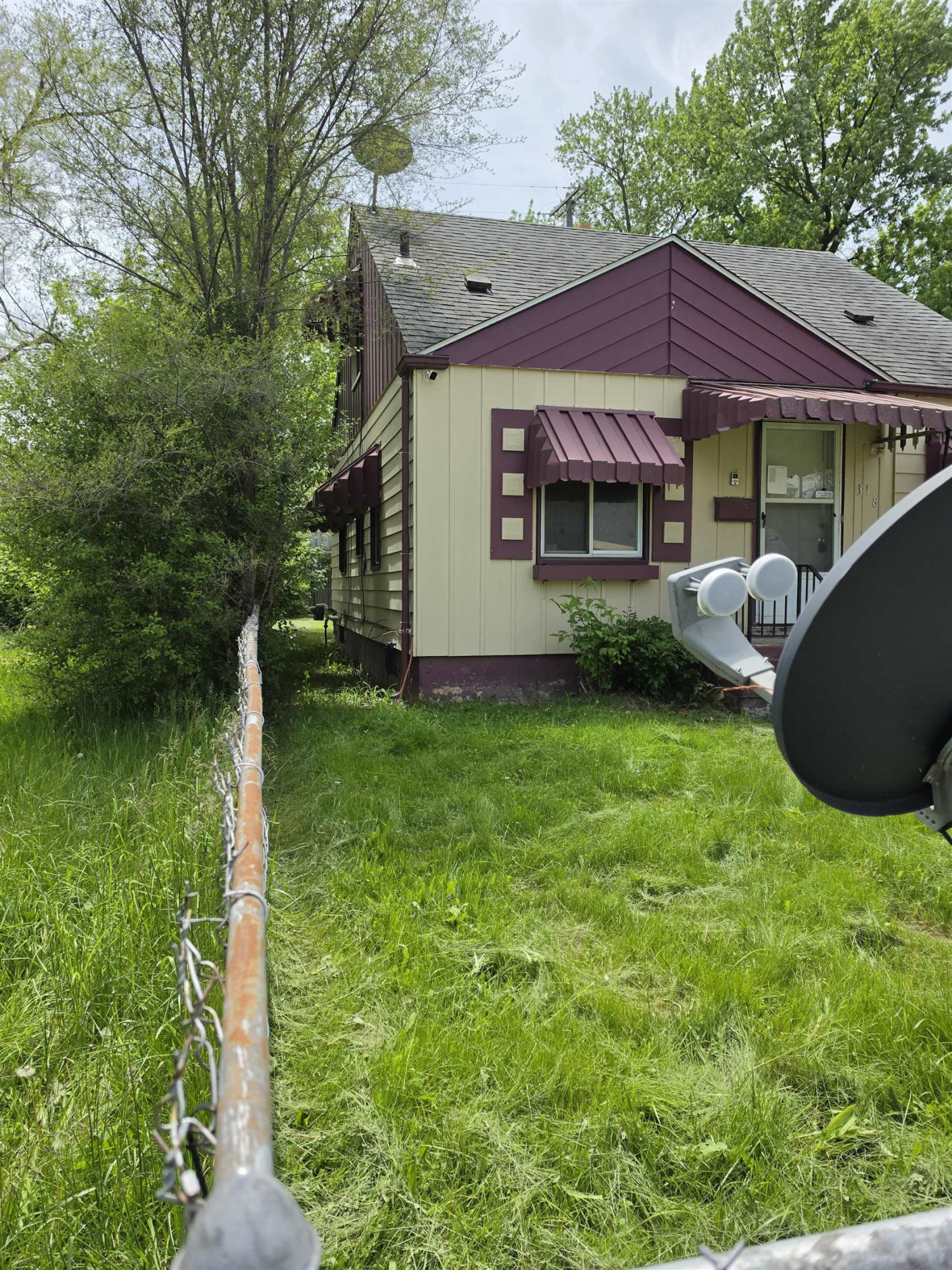 318 E Philadelphia Boulevard, Flint, MI 48505 — Photo 3