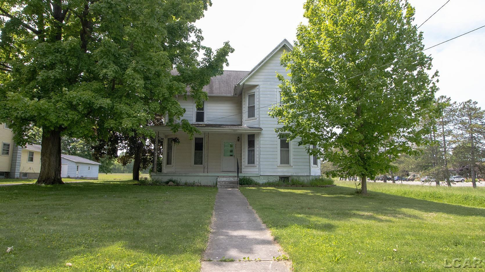 342 N Main Street, Onsted, MI 49265 — Photo 2