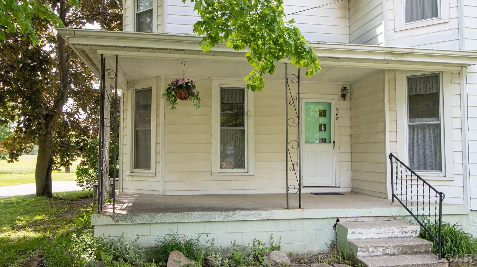 342 N Main Street, Onsted, MI 49265 — Photo 3