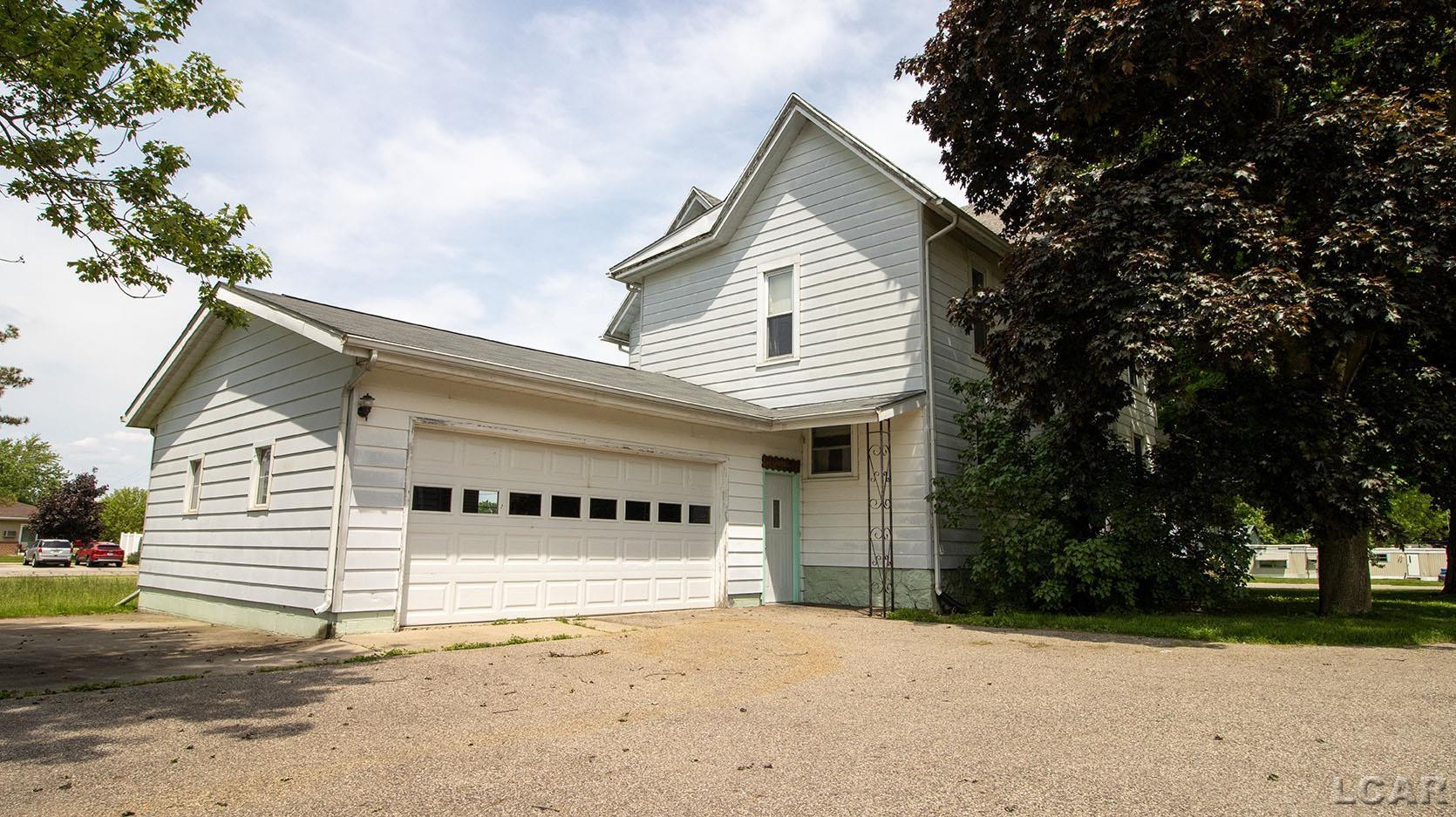 342 N Main Street, Onsted, MI 49265 — Photo 8