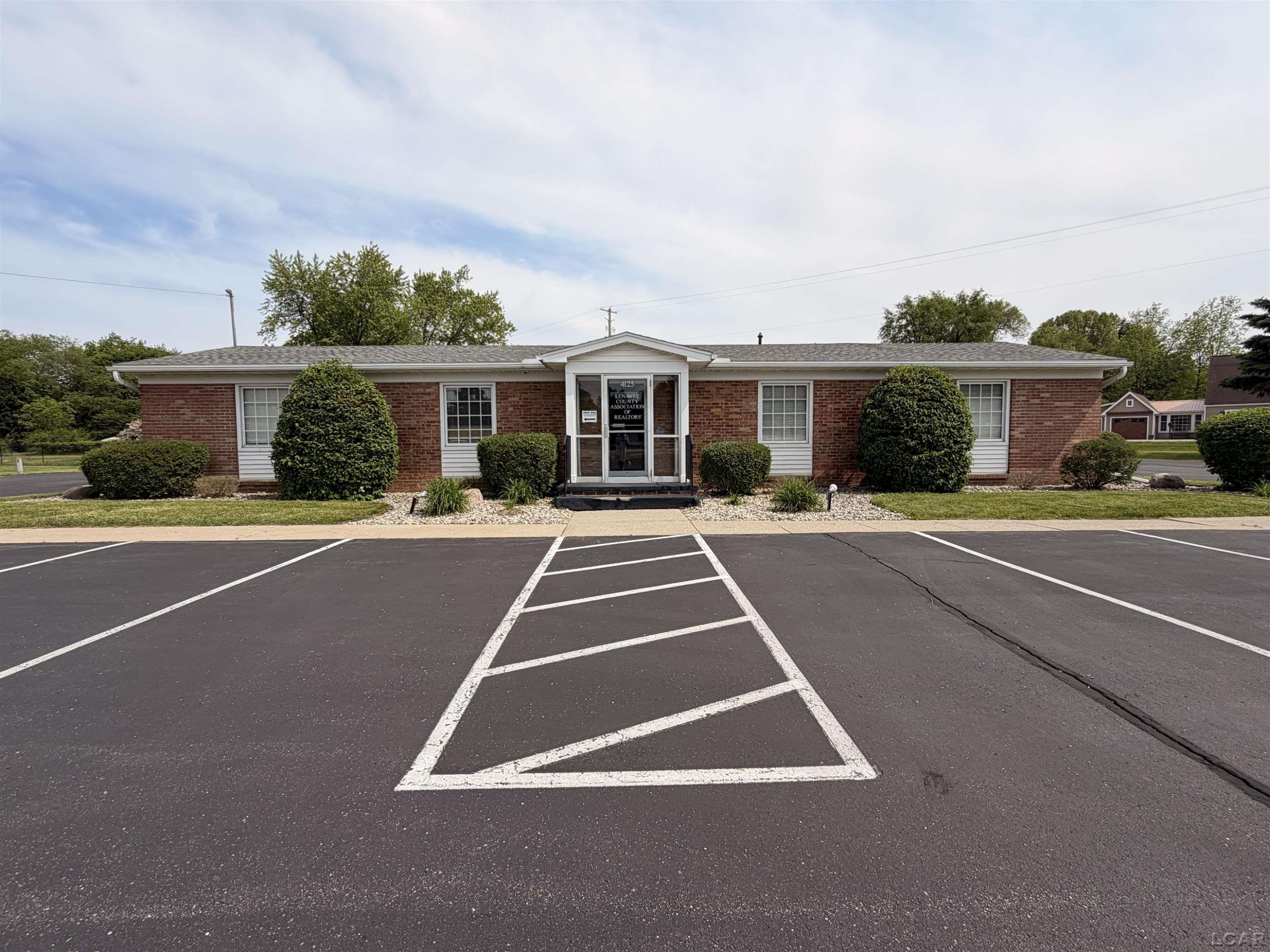 4125 Occidental Highway, Adrian, MI 49221 — Photo 2