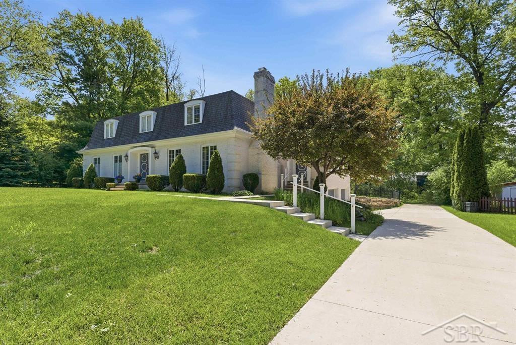 2109 Dilloway Drive, Midland, MI 48640 — Photo 3