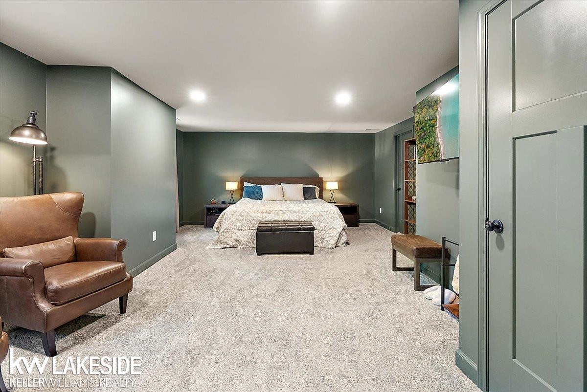 911 Lamppost Lane, Bloomfield Hills, MI 48304 — Photo 25